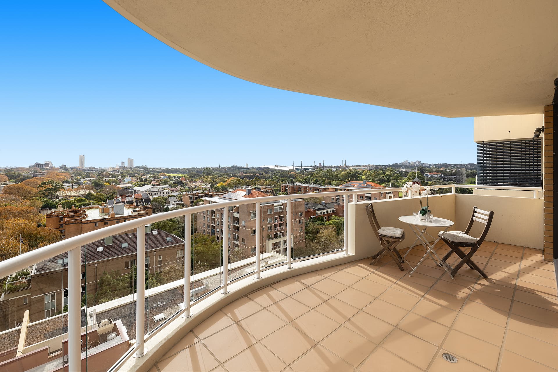 G1510/780 Bourke Street, Redfern NSW