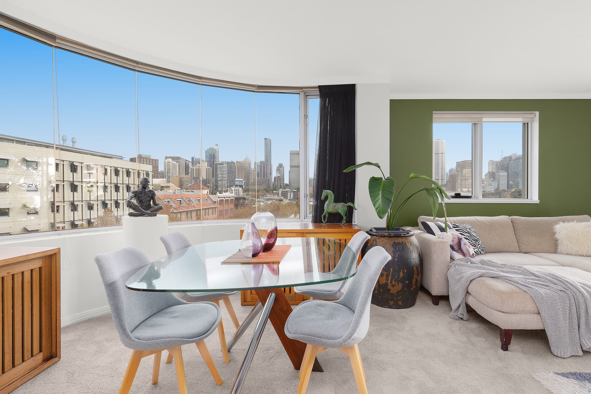 505/200 William Street, Woolloomooloo NSW