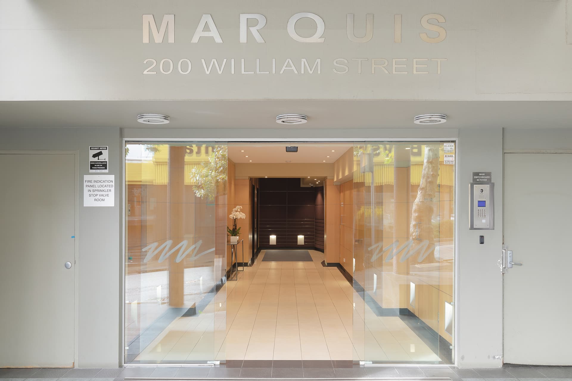 505/200 William Street, Woolloomooloo NSW