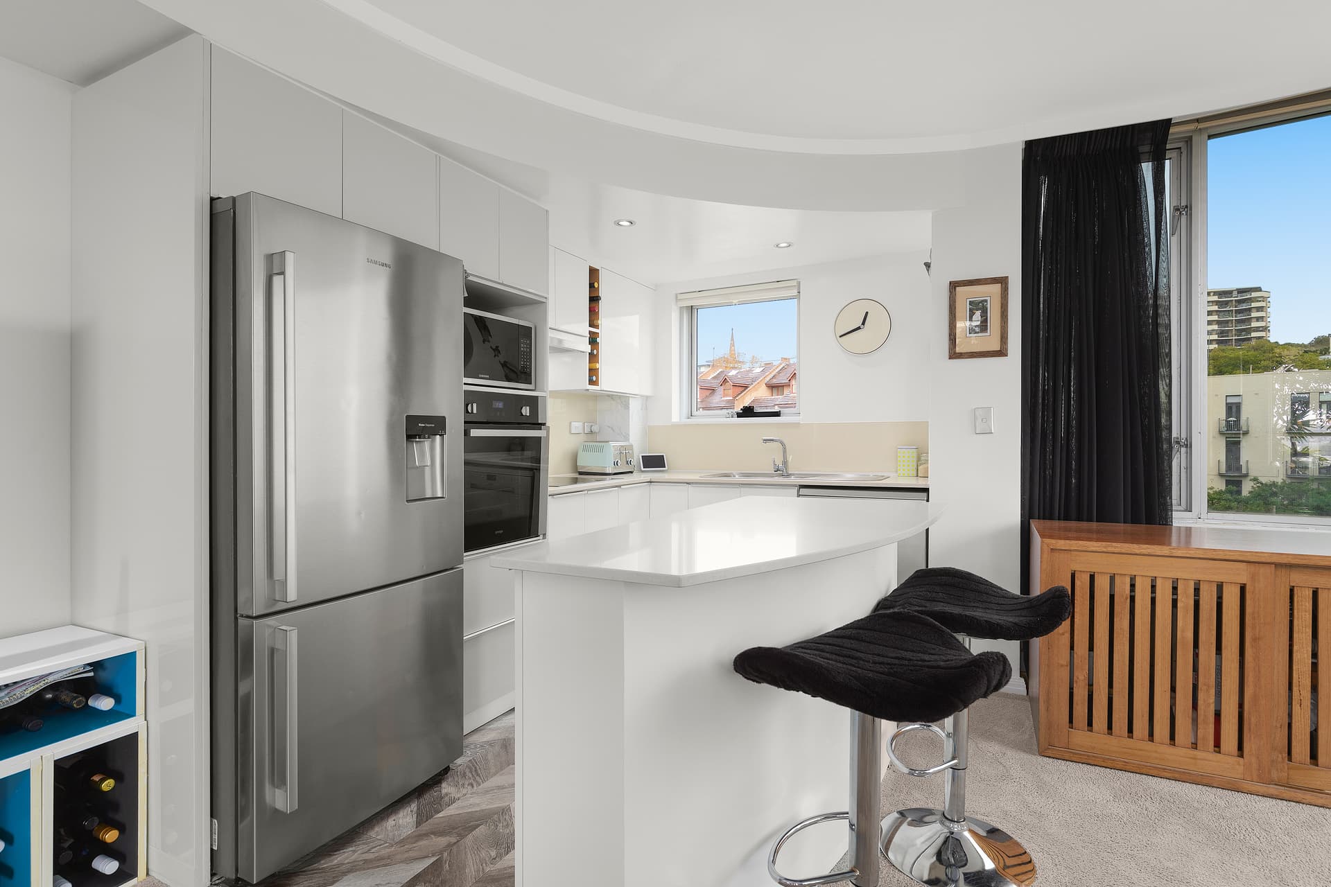 505/200 William Street, Woolloomooloo NSW