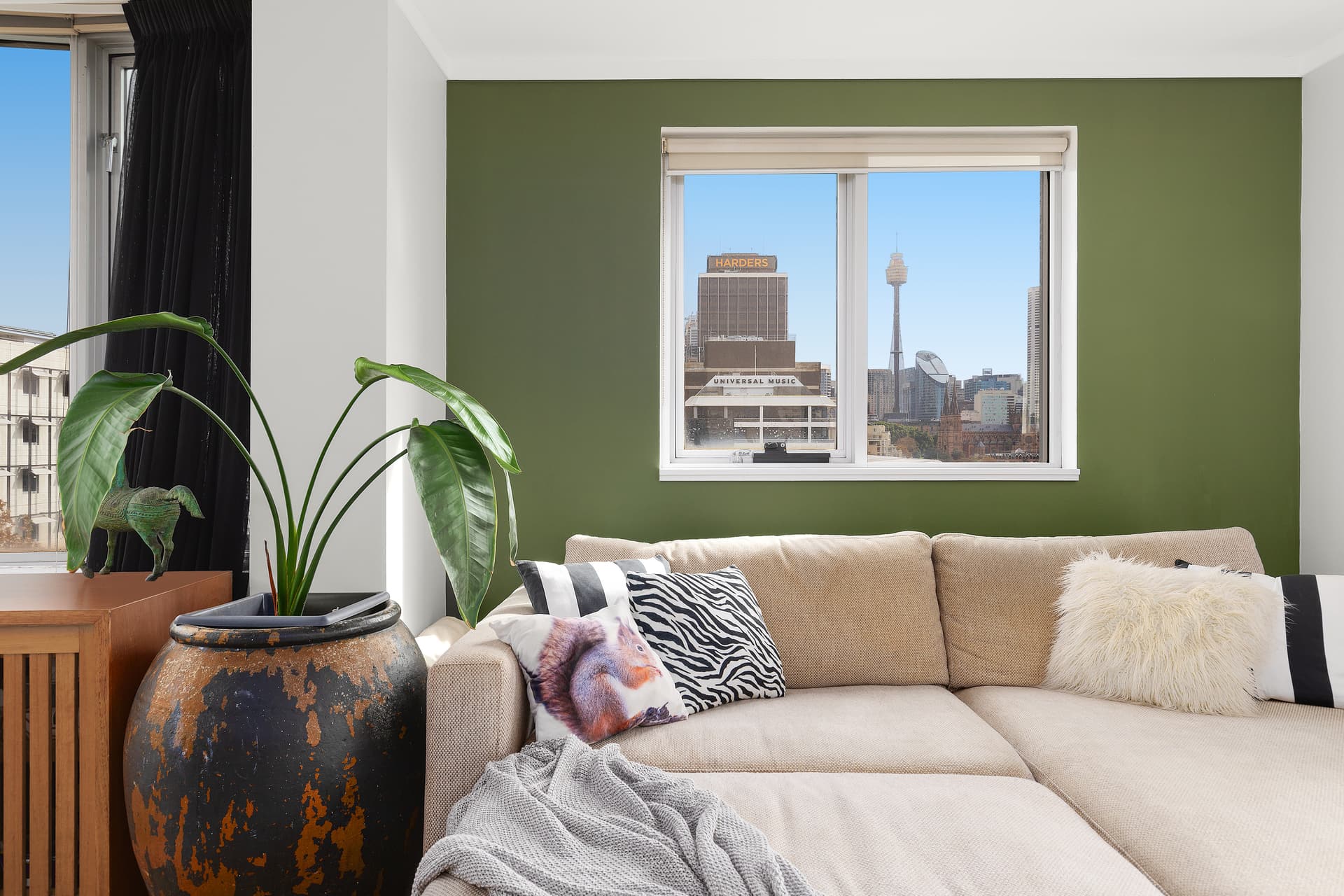 505/200 William Street, Woolloomooloo NSW