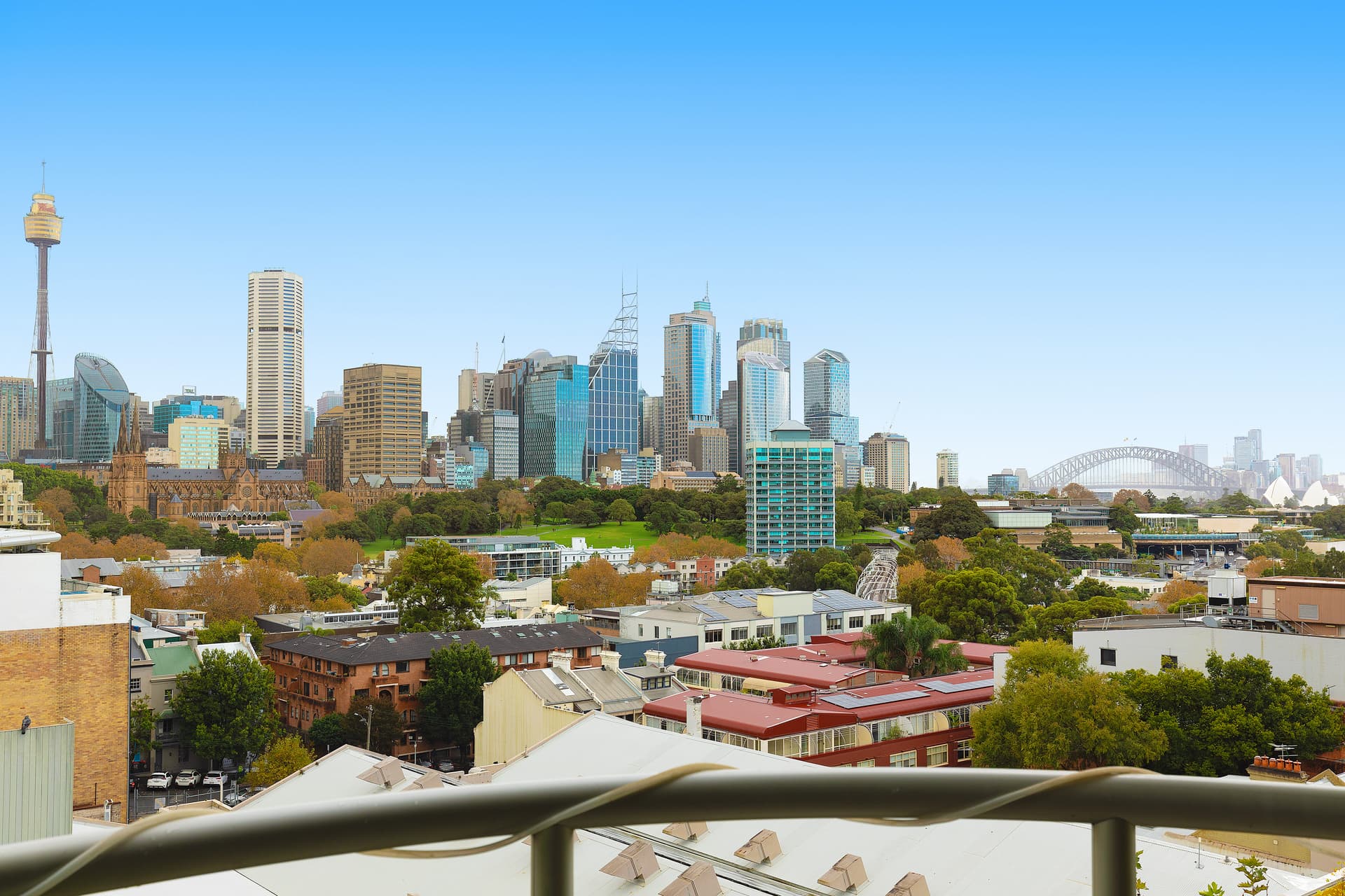 505/200 William Street, Woolloomooloo NSW