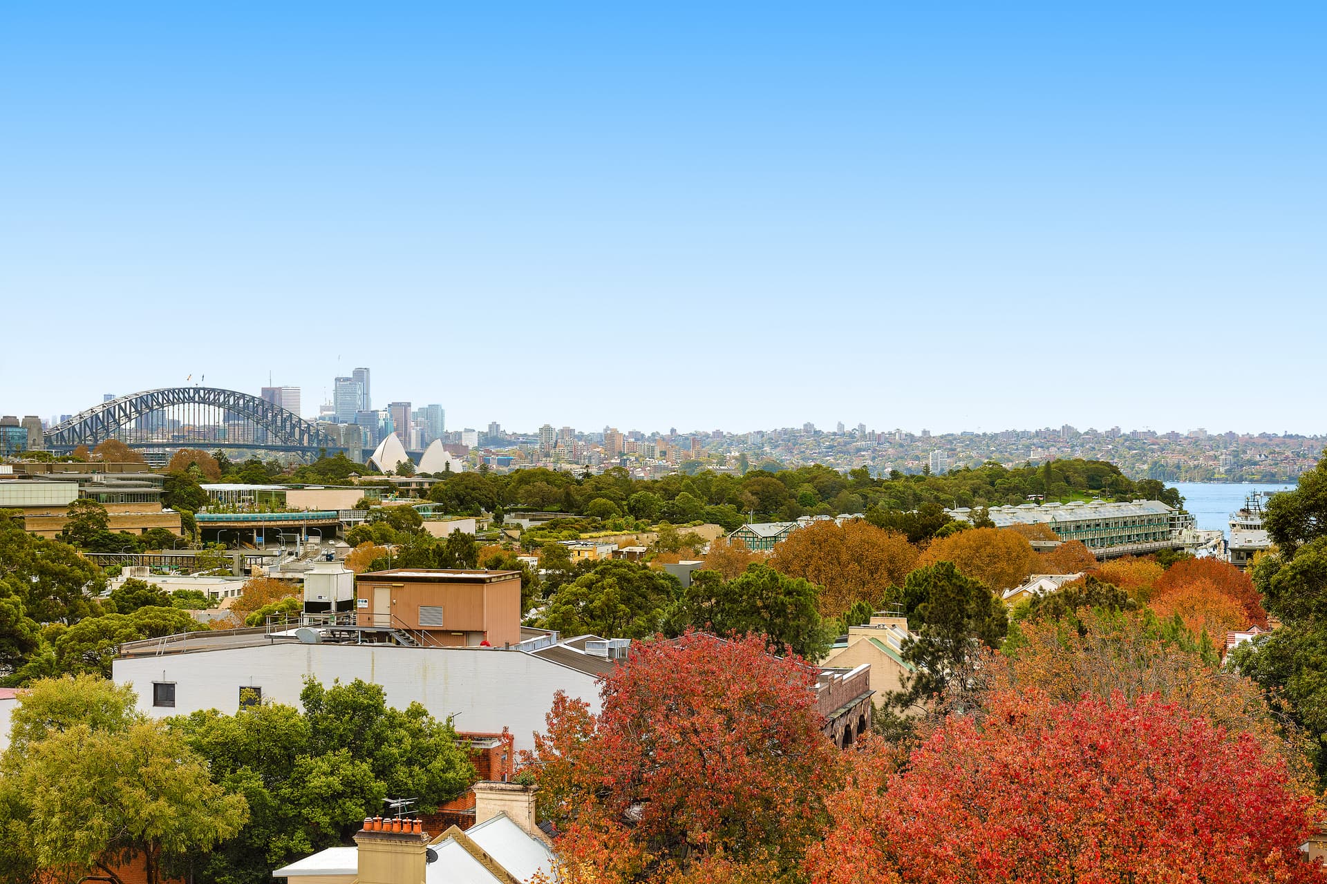 505/200 William Street, Woolloomooloo NSW