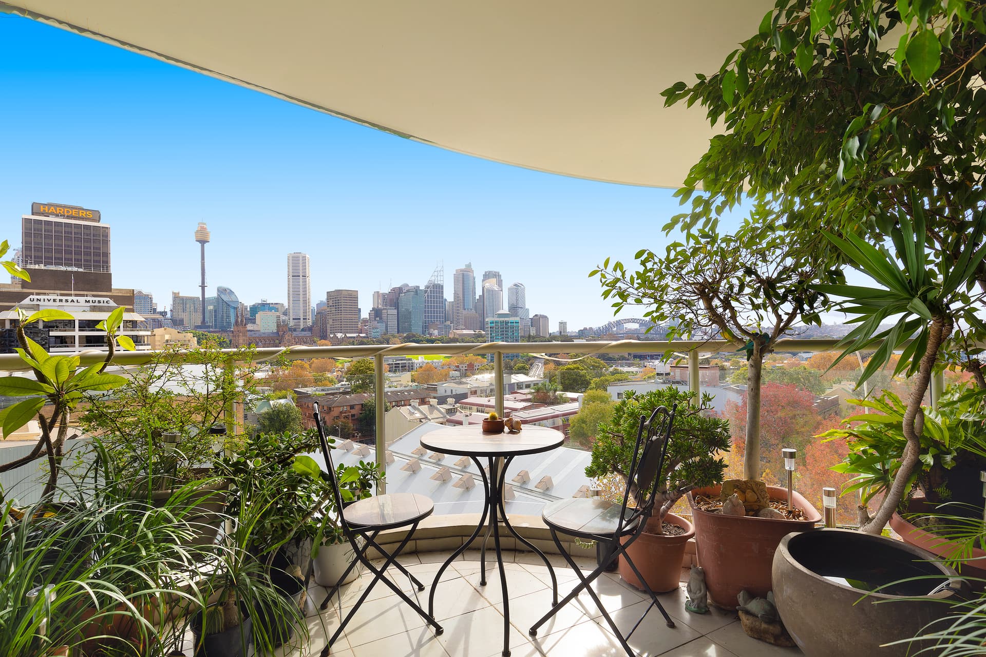 505/200 William Street, Woolloomooloo NSW
