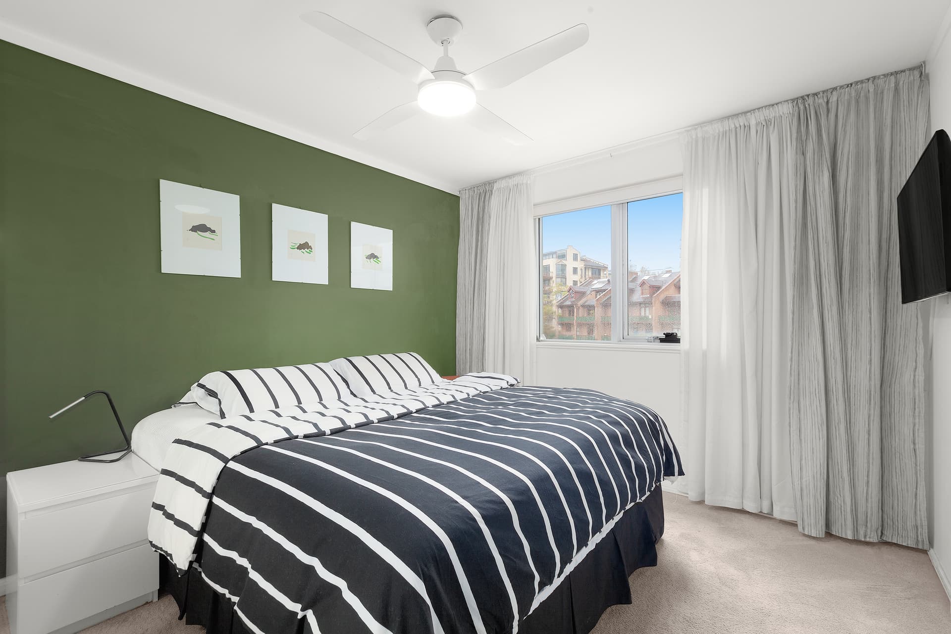 505/200 William Street, Woolloomooloo NSW