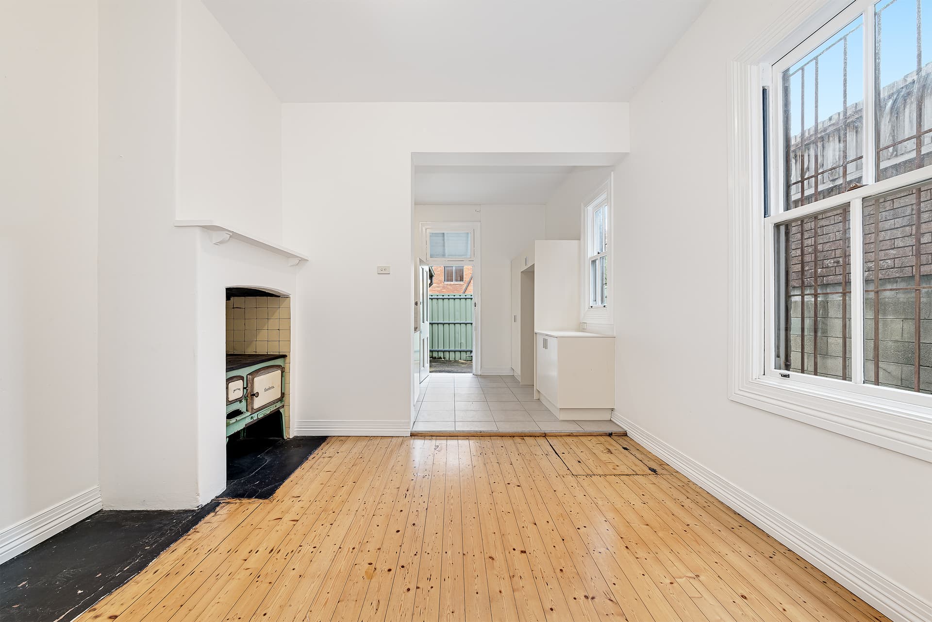 20 Richards Avenue, Surry Hills NSW