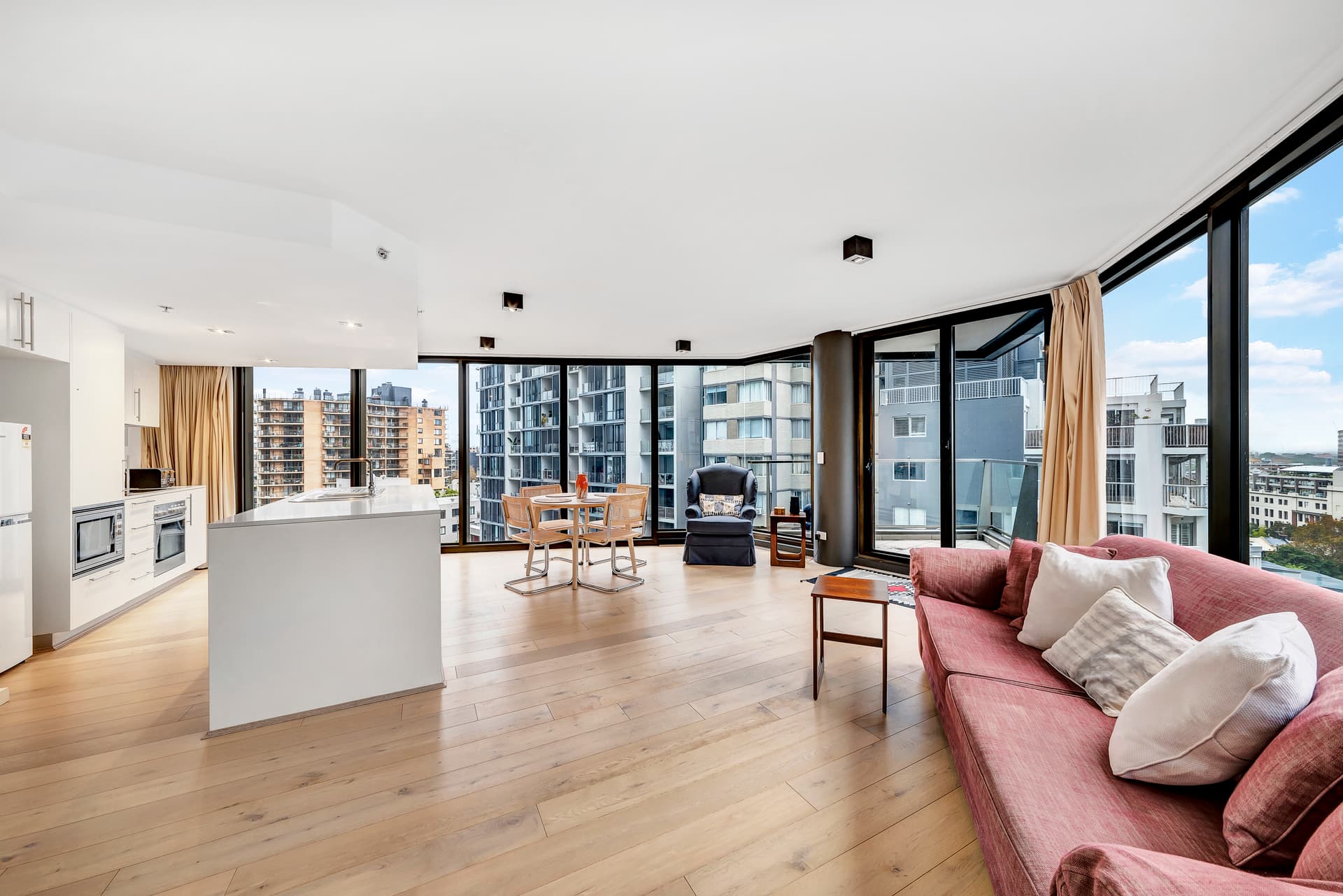 1009/20 Pelican Street, Surry Hills NSW