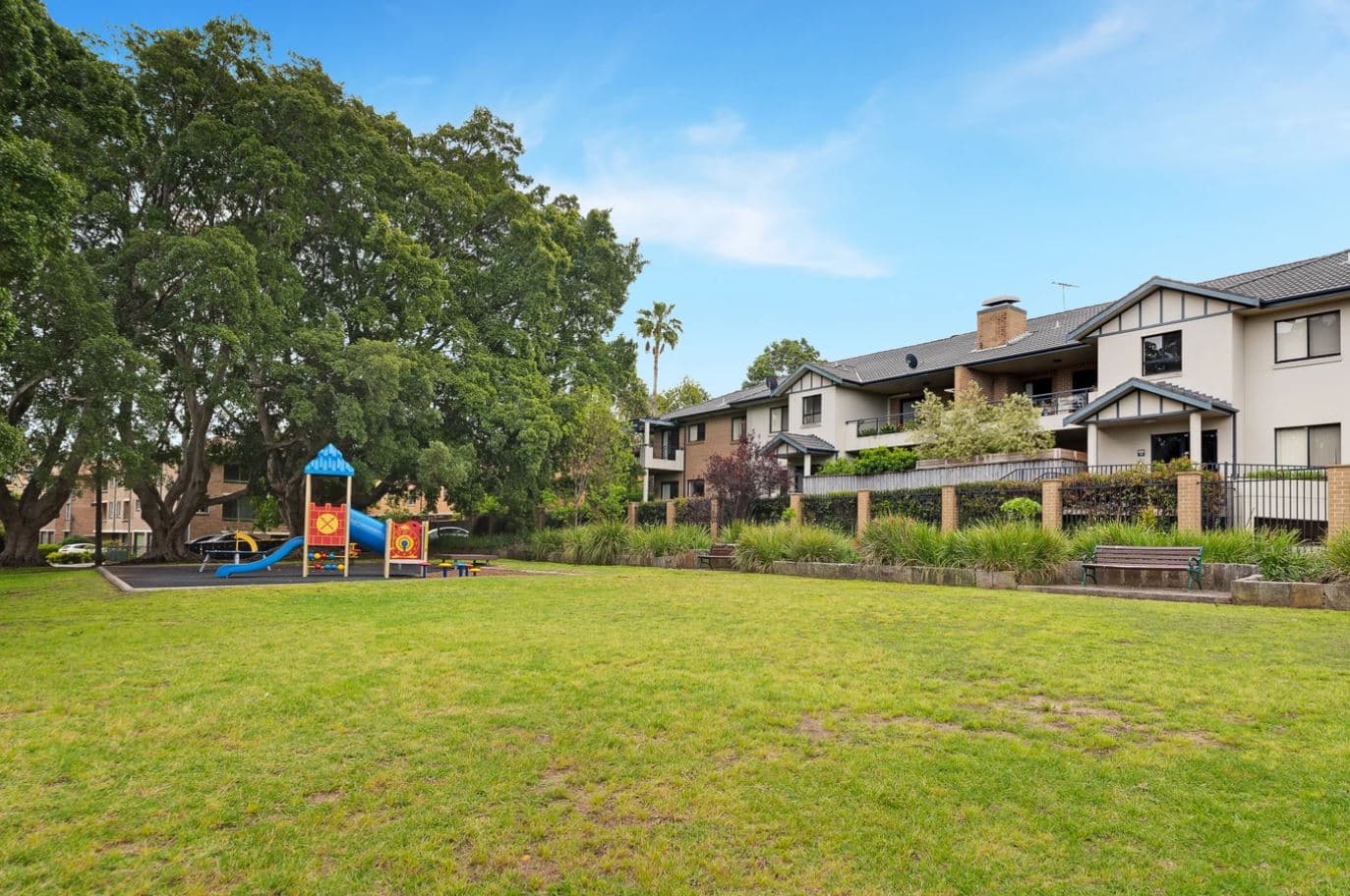 2/50-52A Terrace Road, Dulwich Hill NSW