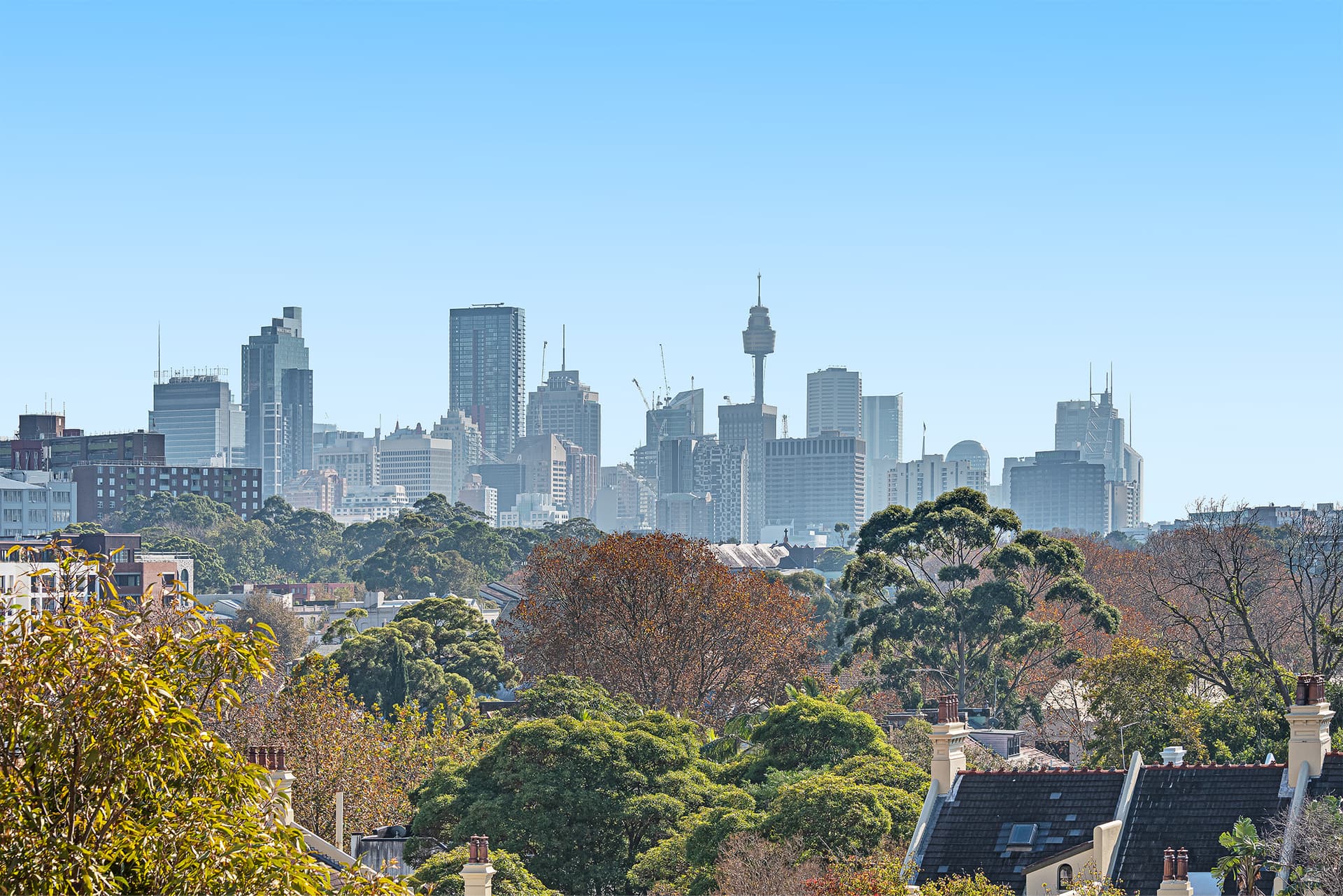 A806/780 Bourke Street, Redfern NSW