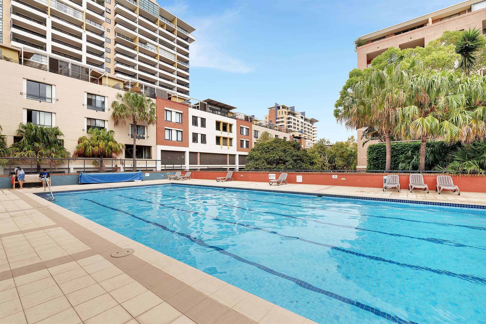 A806/780 Bourke Street, Redfern NSW