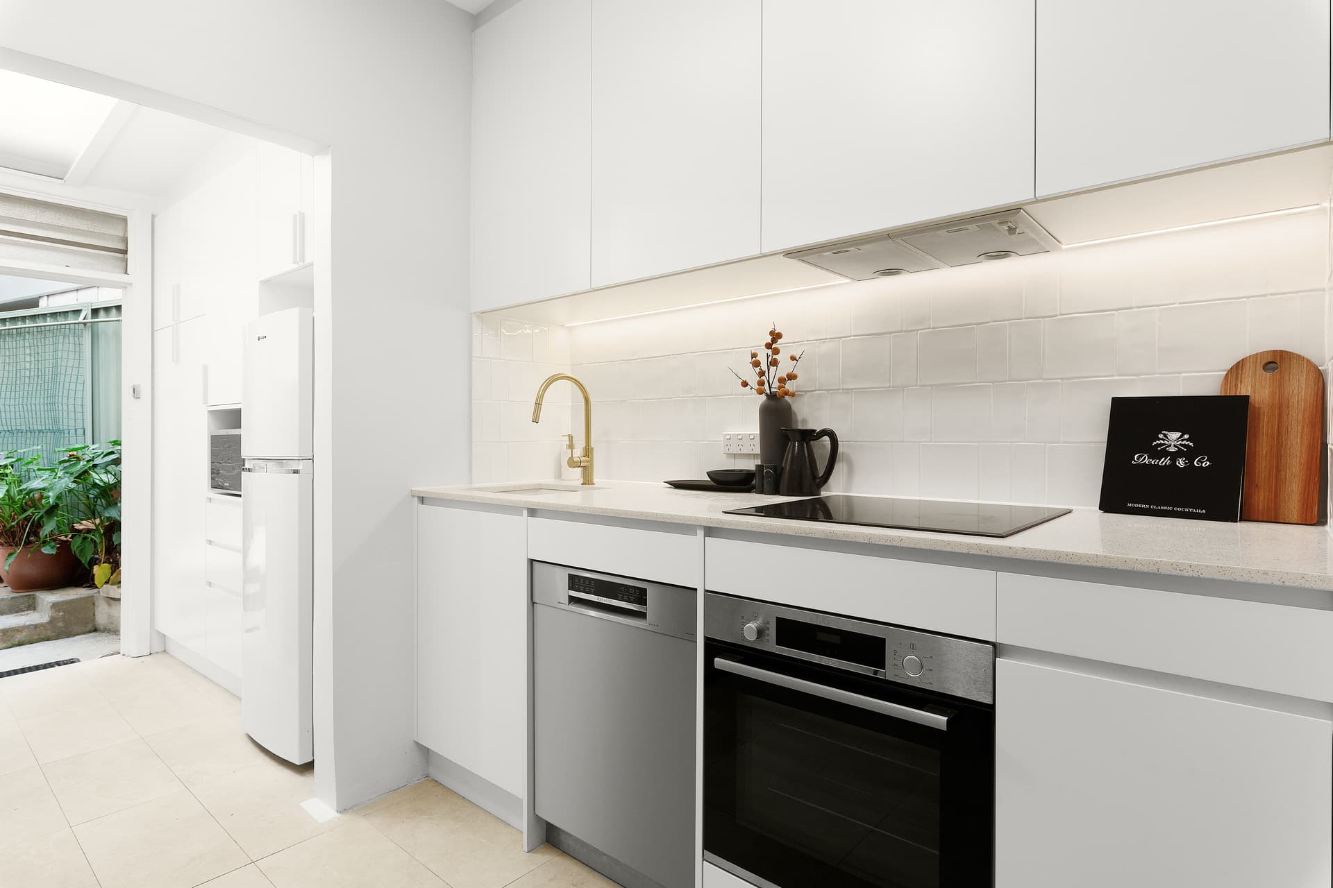 39 Cooper Street, Surry Hills NSW