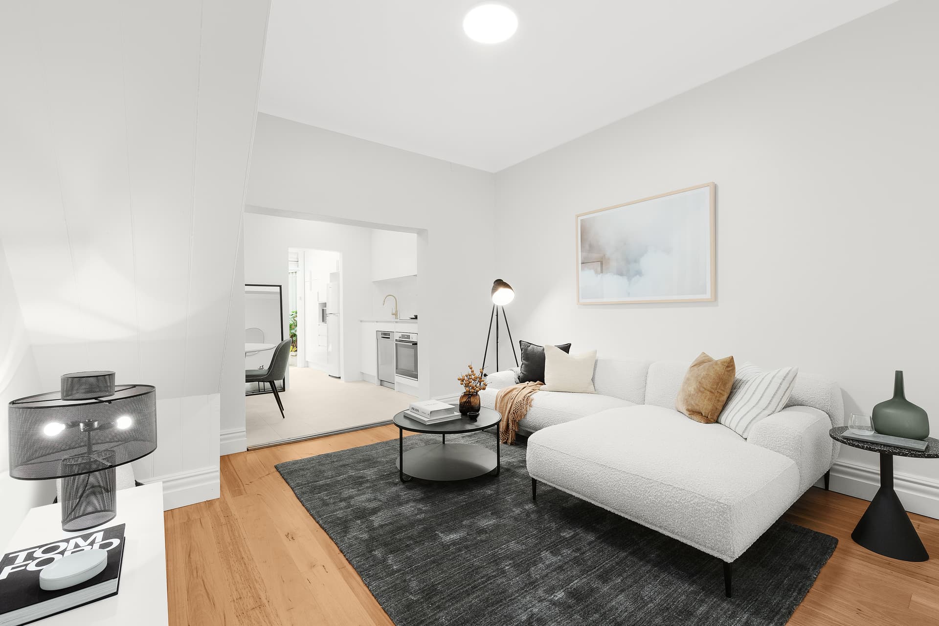 39 Cooper Street, Surry Hills NSW