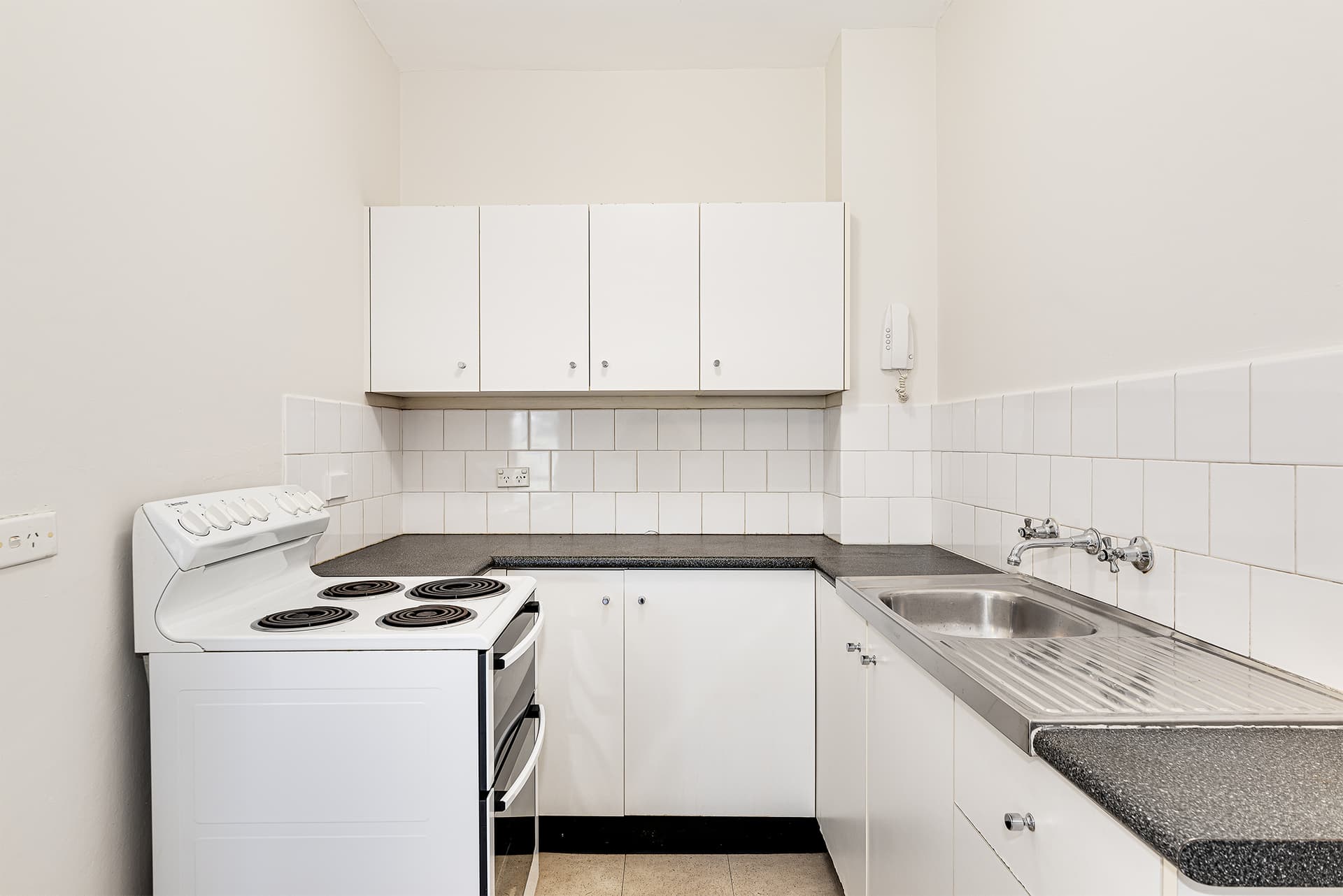 13/59 Lower Bent Street, Neutral Bay NSW