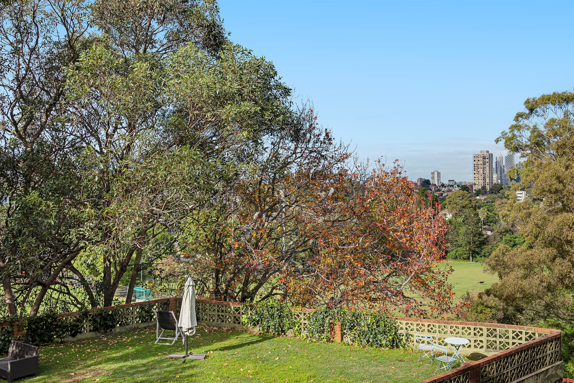 13/59 Lower Bent Street, Neutral Bay NSW