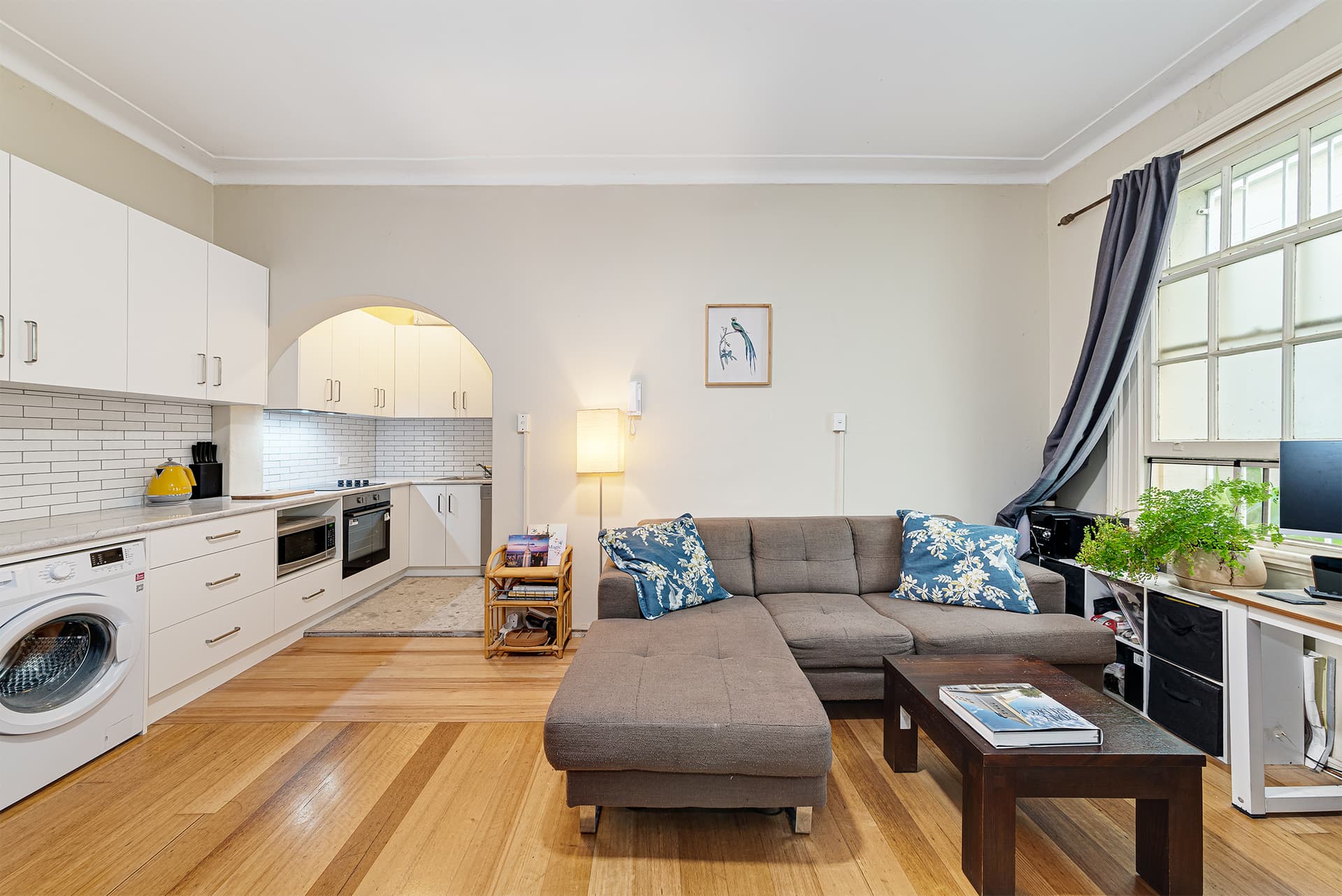 5/257 Darlinghurst Road, Darlinghurst NSW