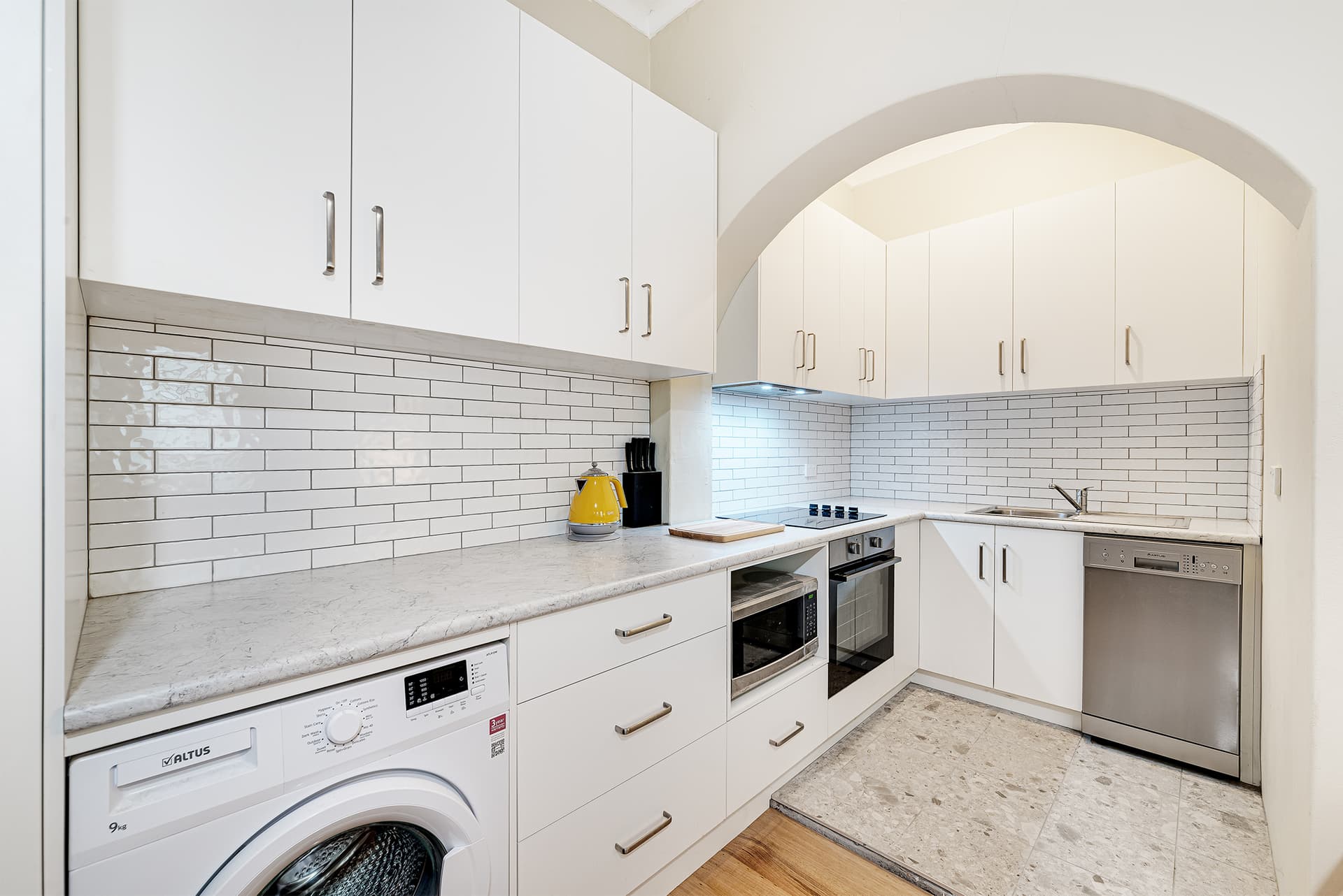 5/257 Darlinghurst Road, Darlinghurst NSW