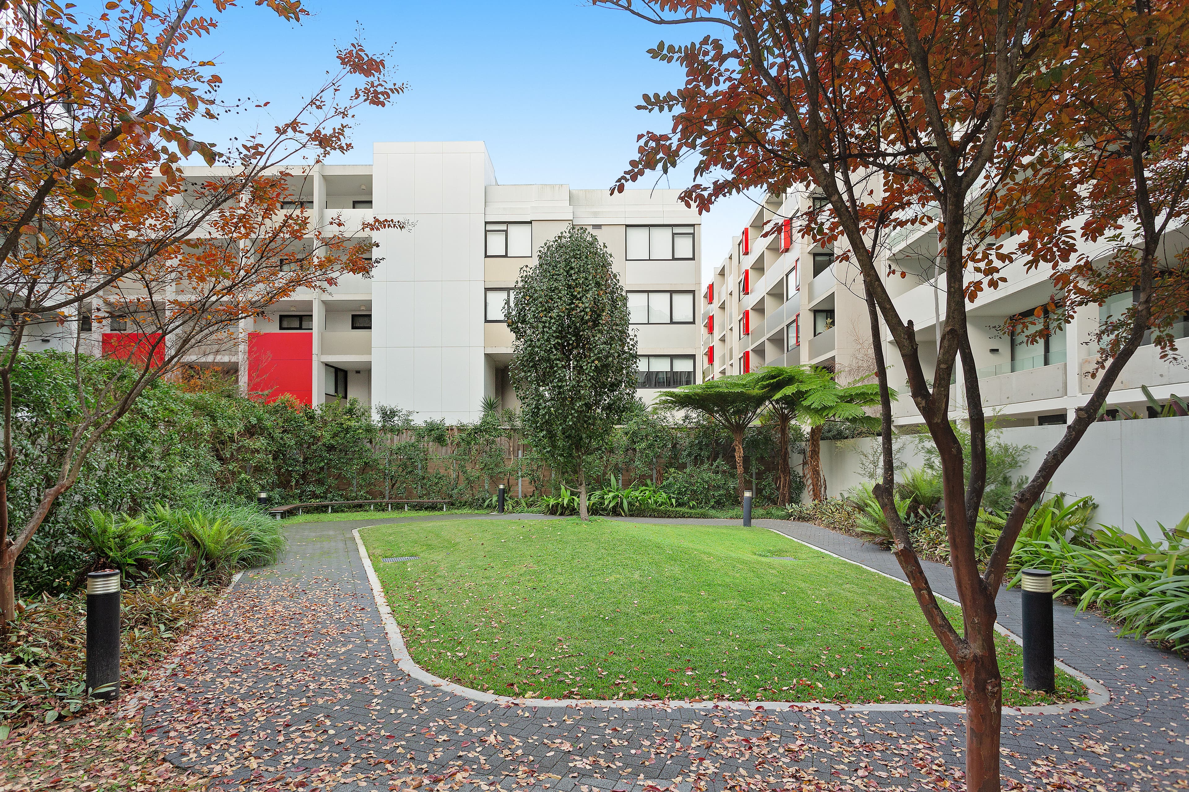 G07/2 Barr Street, Camperdown NSW