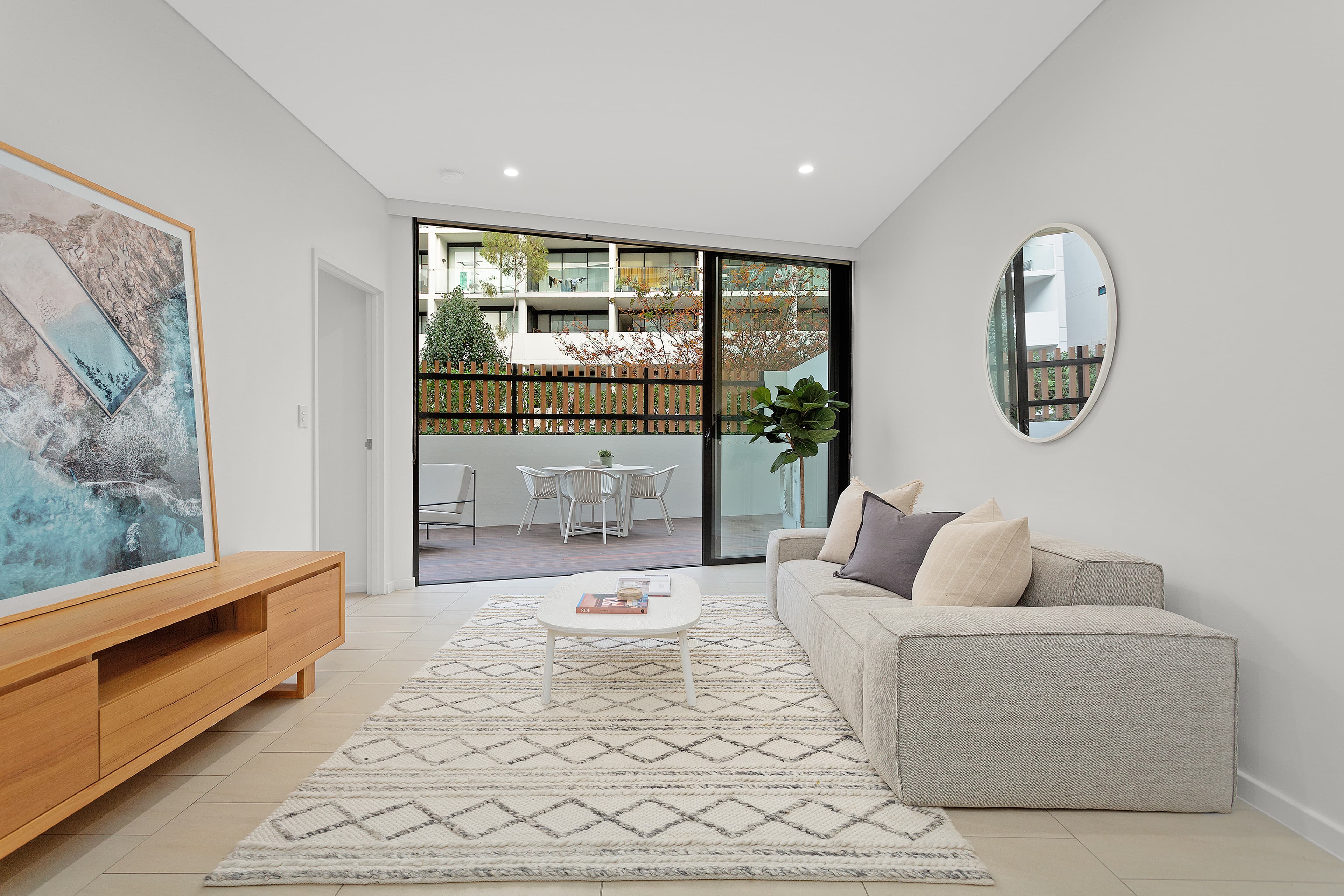 G07/2 Barr Street, Camperdown NSW
