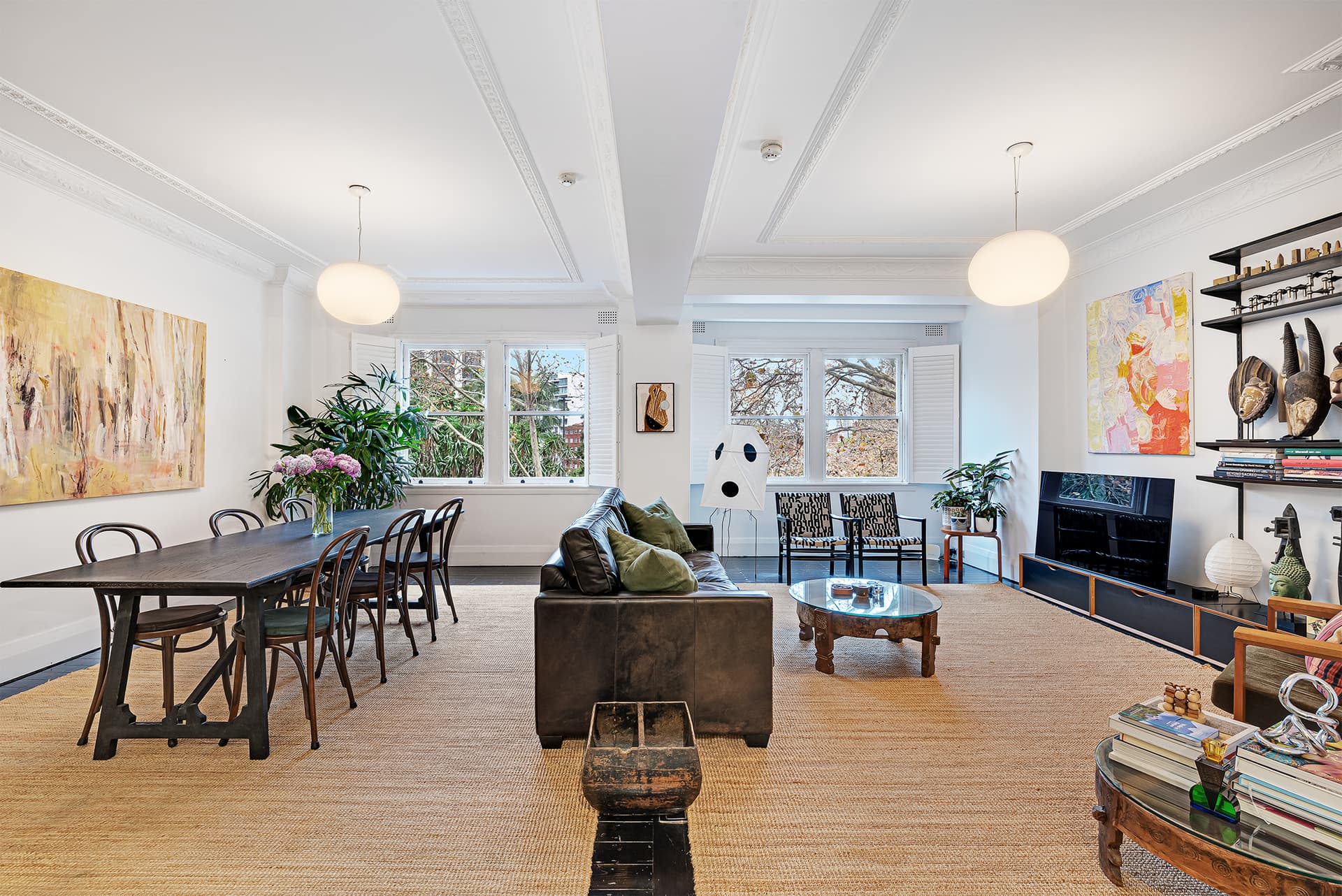 10/123-125 Macleay Street, Potts Point NSW