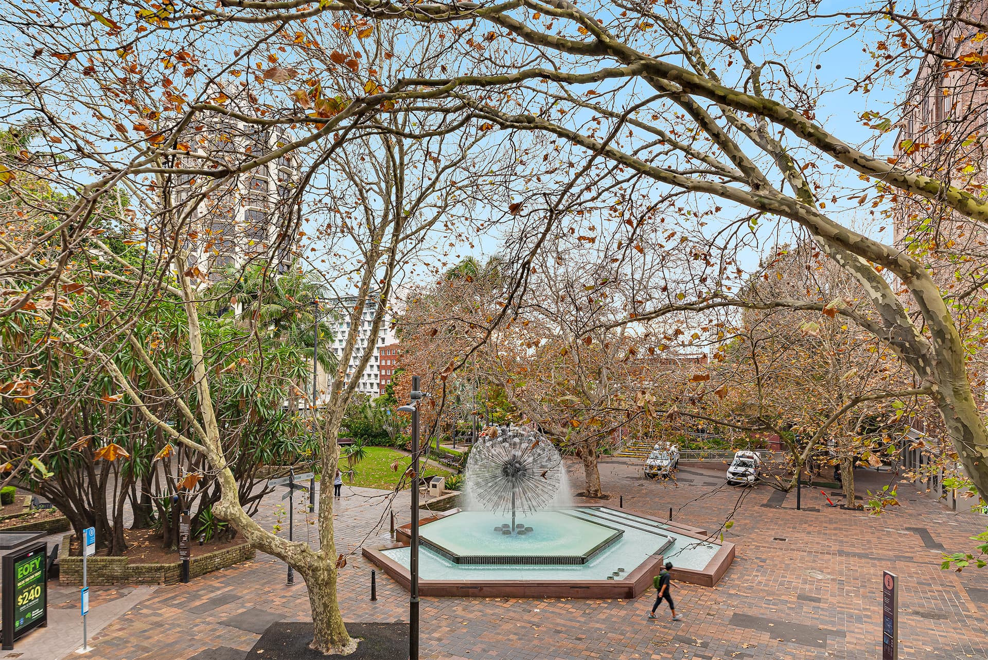 10/123-125 Macleay Street, Potts Point NSW