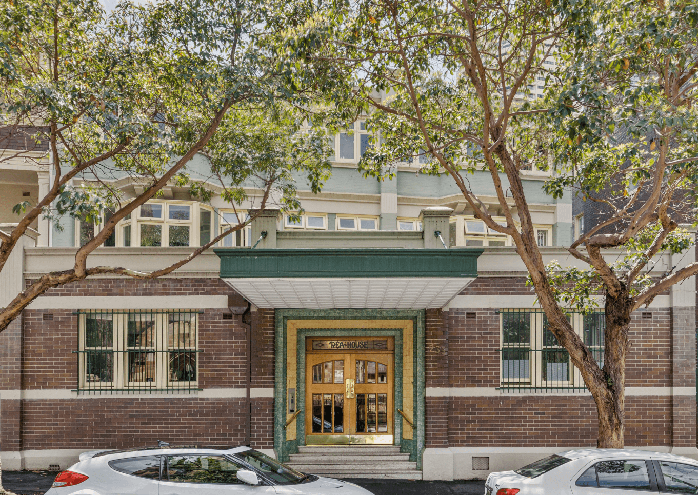 4/235-239 Darlinghurst Road, Darlinghurst NSW