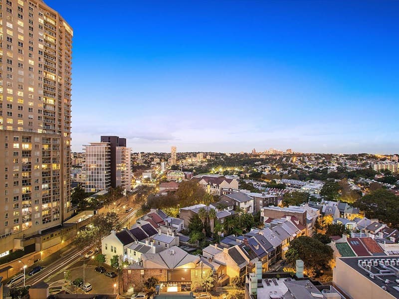 1502/227 Victoria Street, Darlinghurst NSW