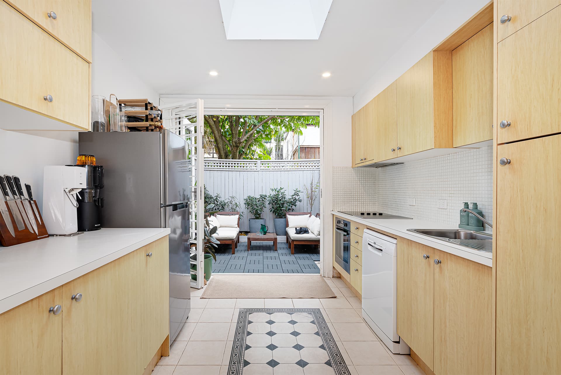 7 Nichols Street, Surry Hills NSW