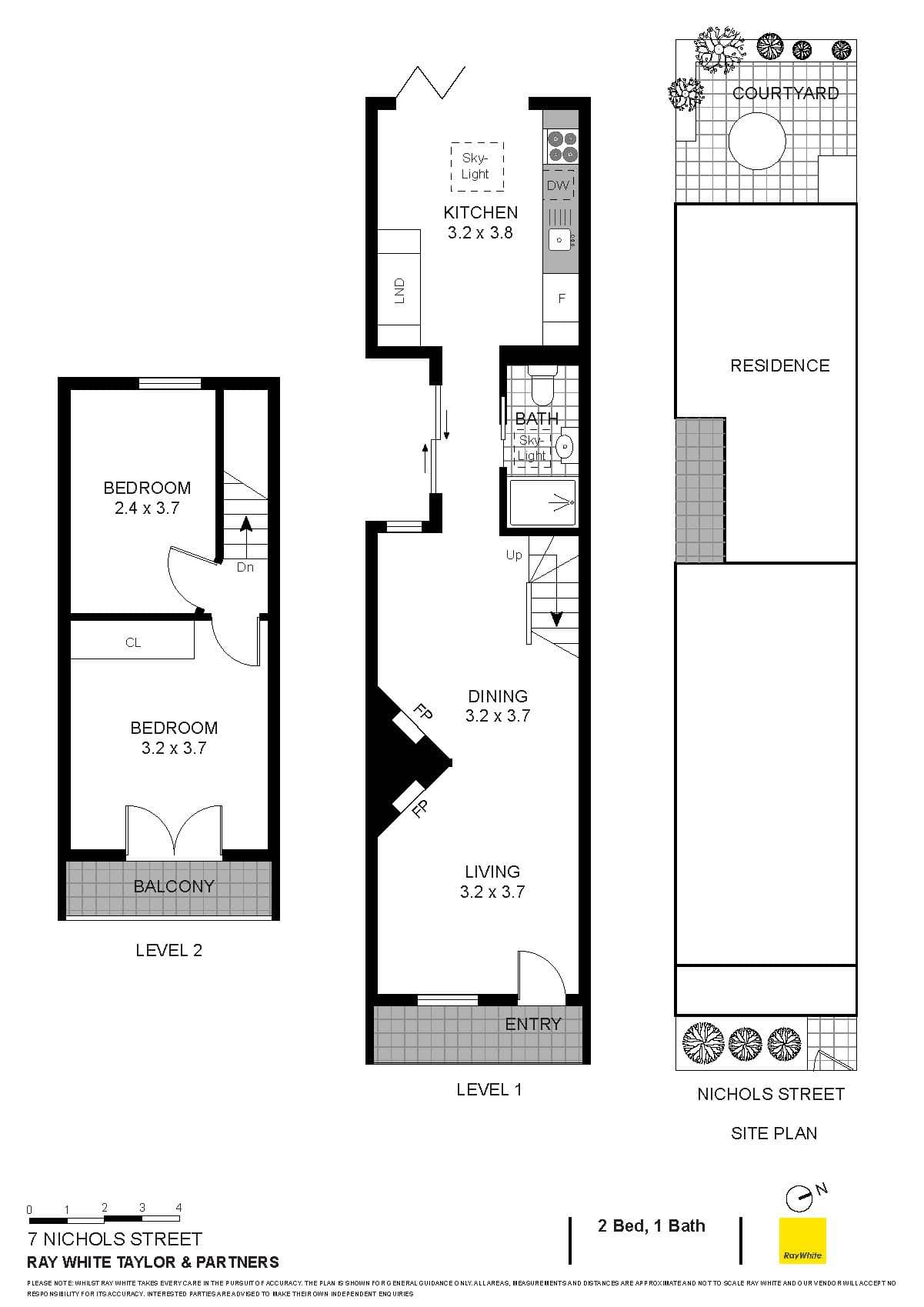 7 Nichols Street, Surry Hills NSW