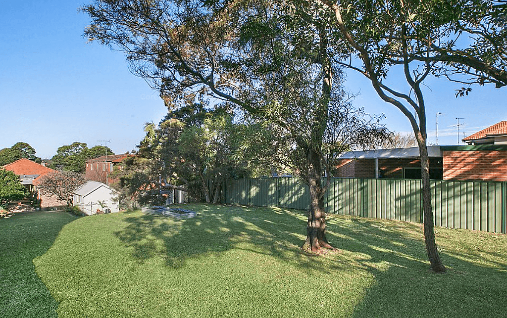 118 Botany Street, Kingsford NSW