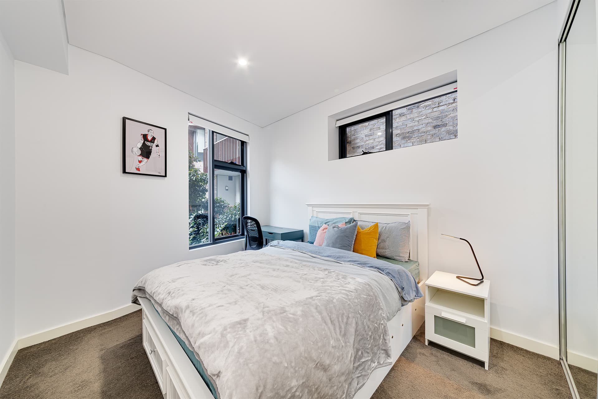 202/105 Dalmeny Avenue, Rosebery NSW