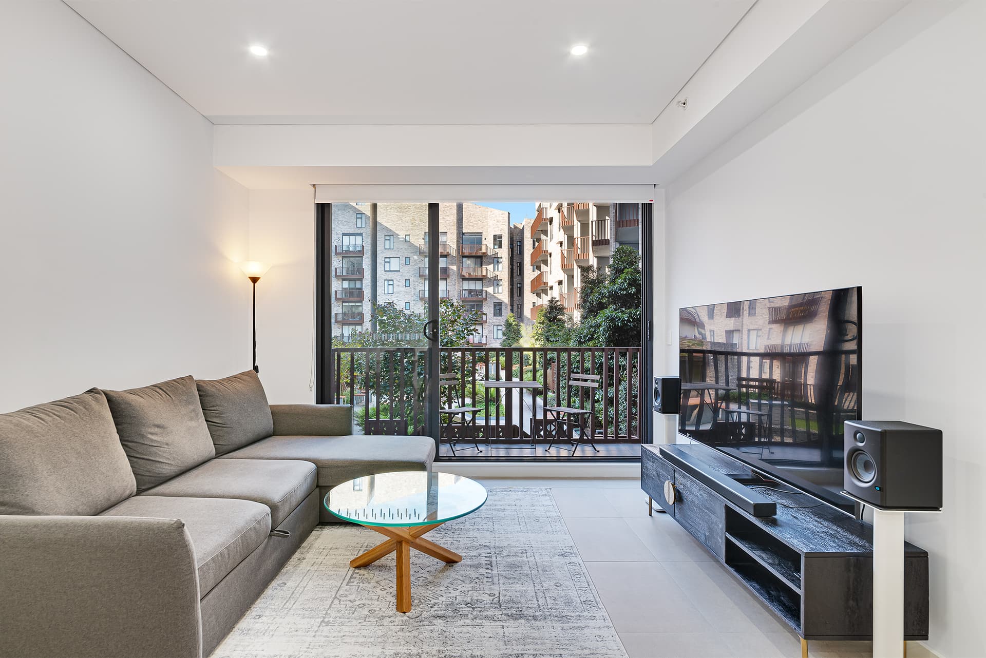 202/105 Dalmeny Avenue, Rosebery NSW