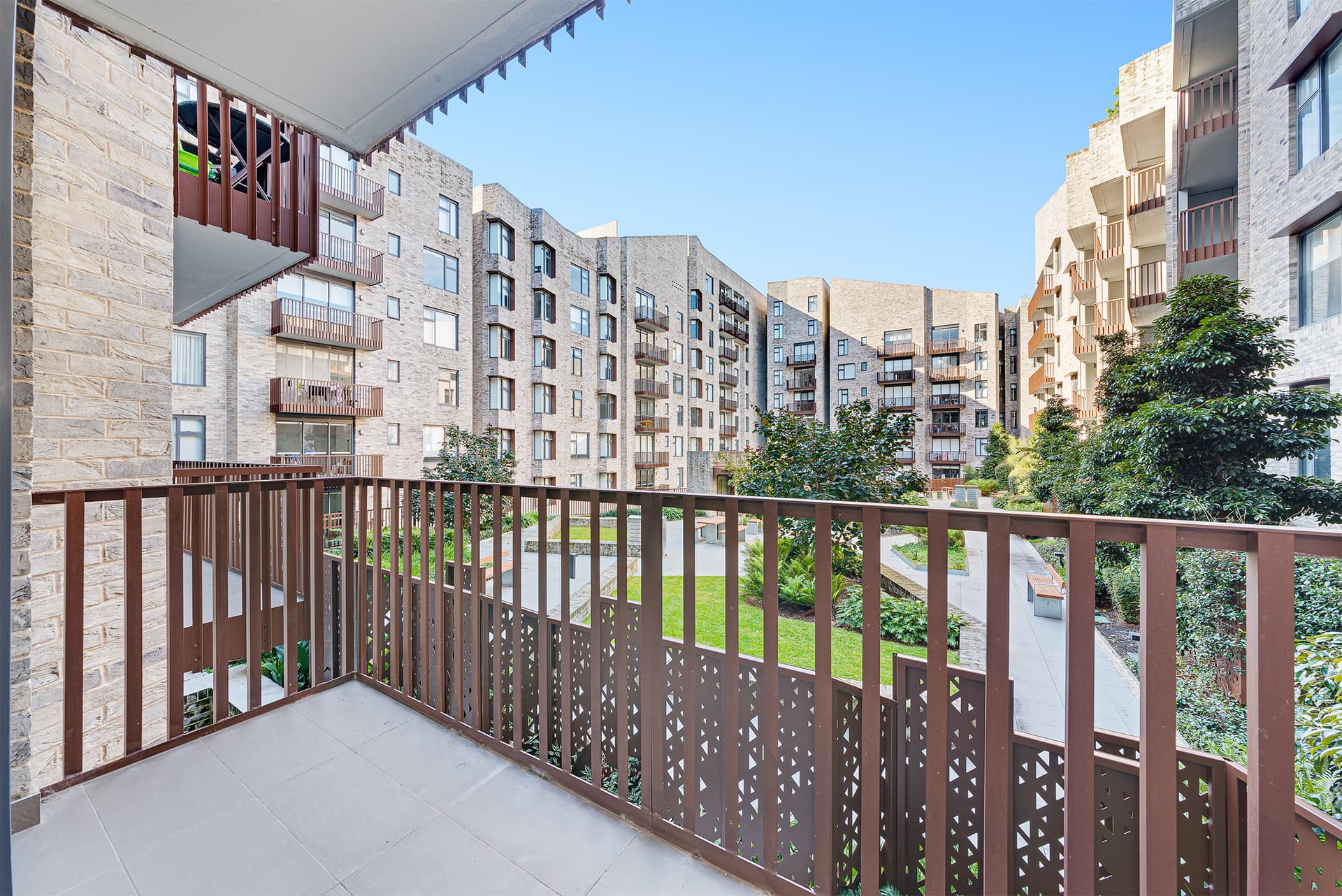 202/105 Dalmeny Avenue, Rosebery NSW