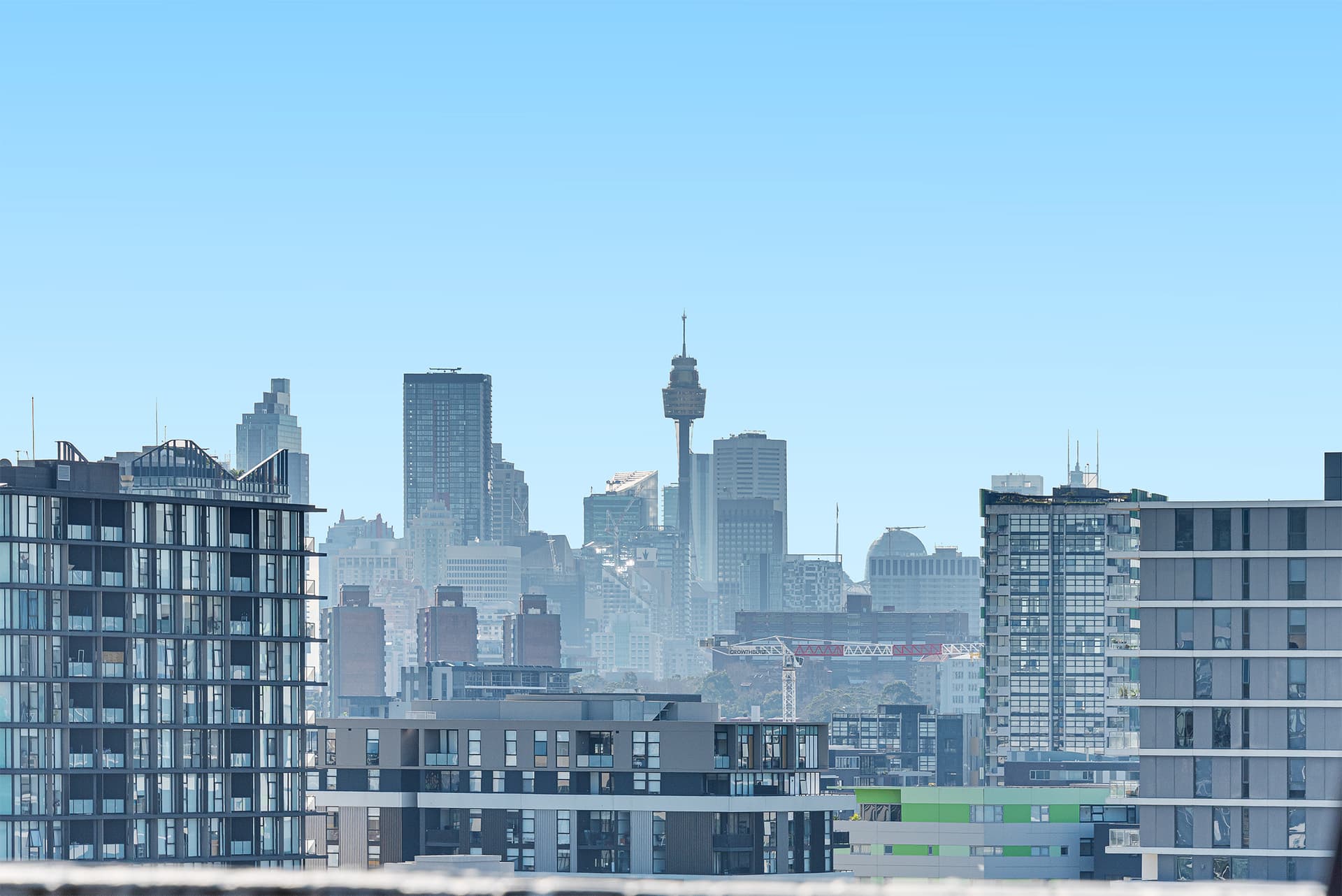 202/105 Dalmeny Avenue, Rosebery NSW