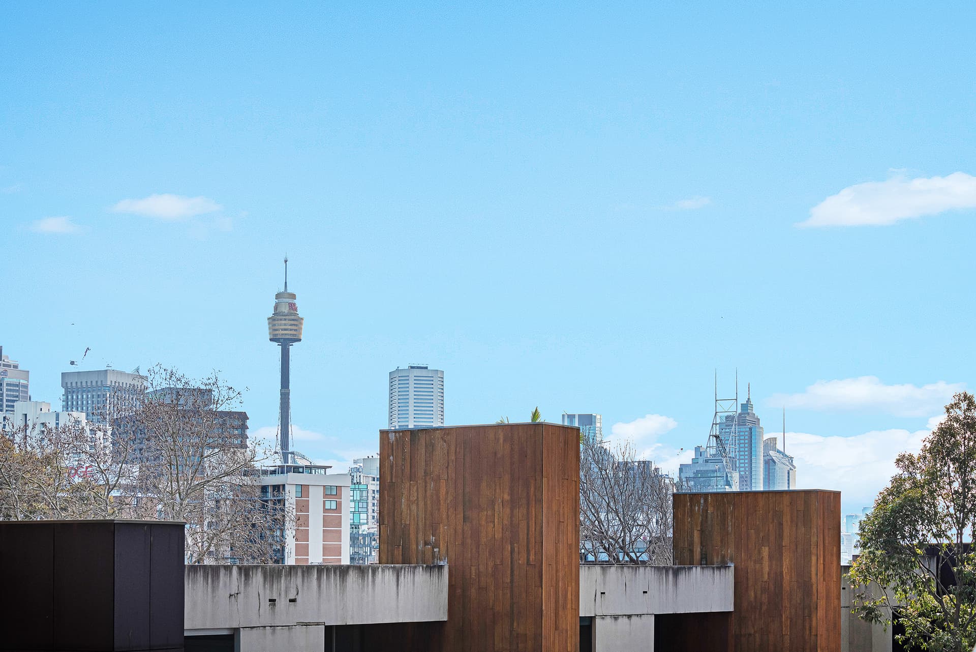 304/425 Bourke Street, Surry Hills NSW