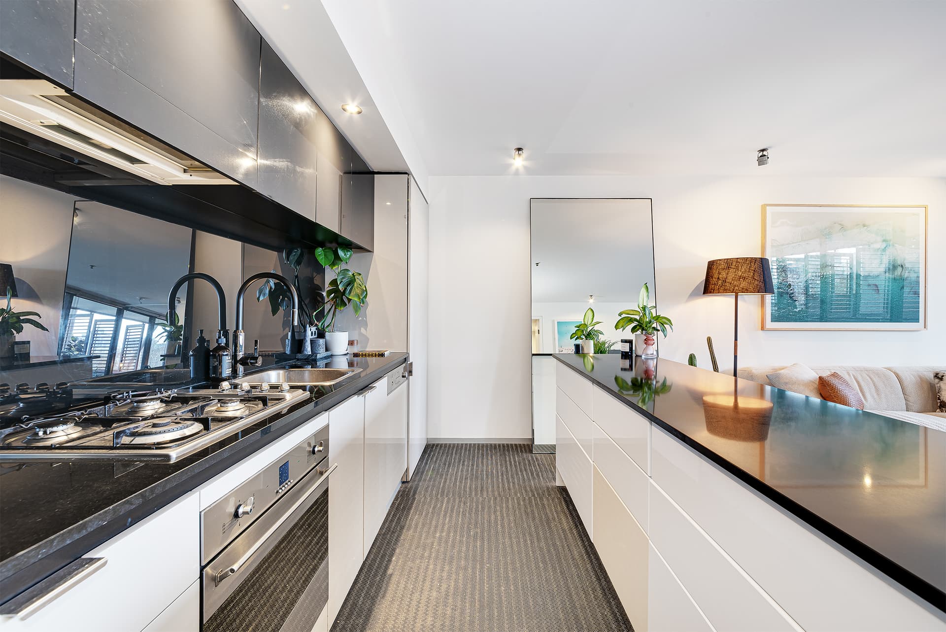 304/425 Bourke Street, Surry Hills NSW