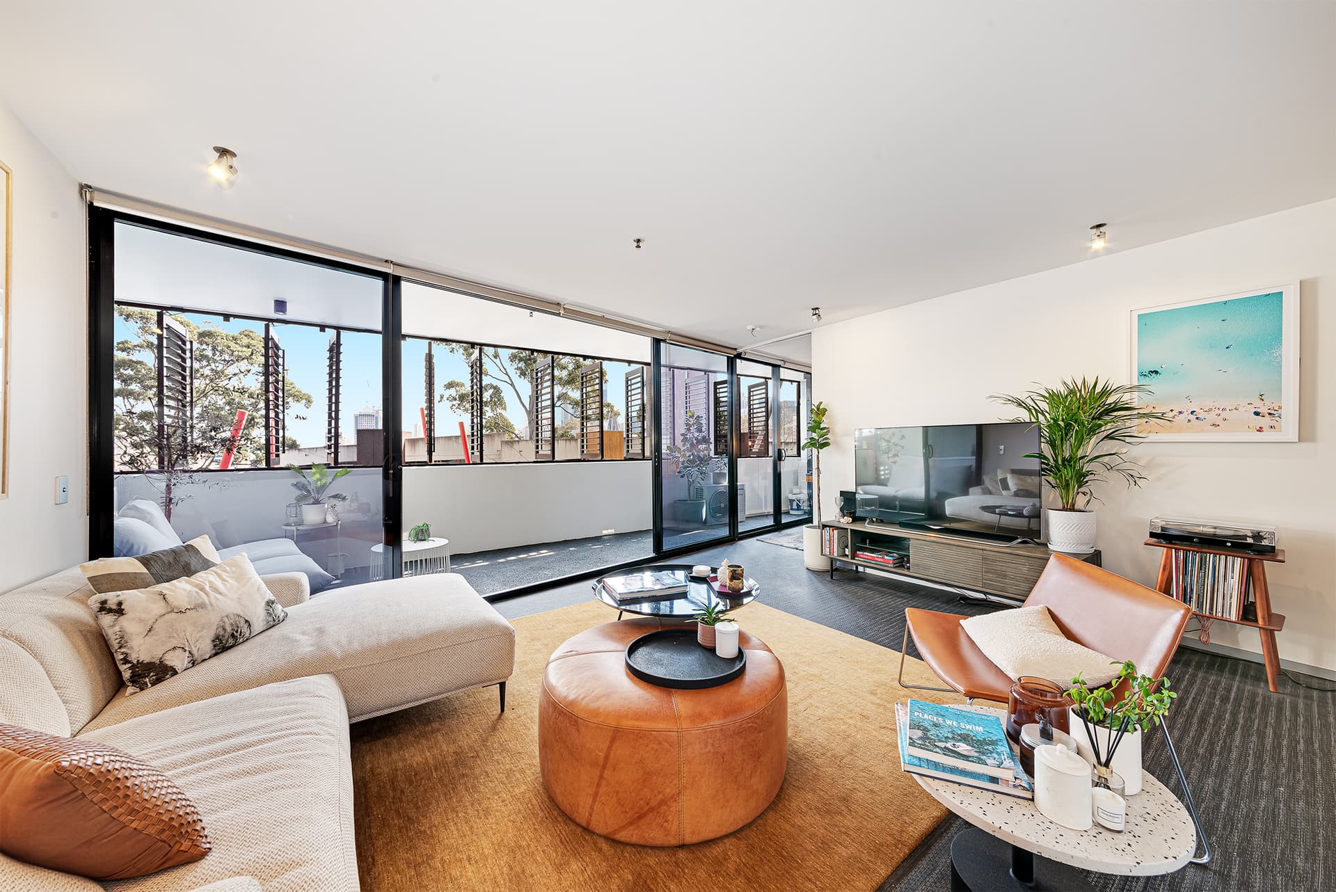 304/425 Bourke Street, Surry Hills NSW