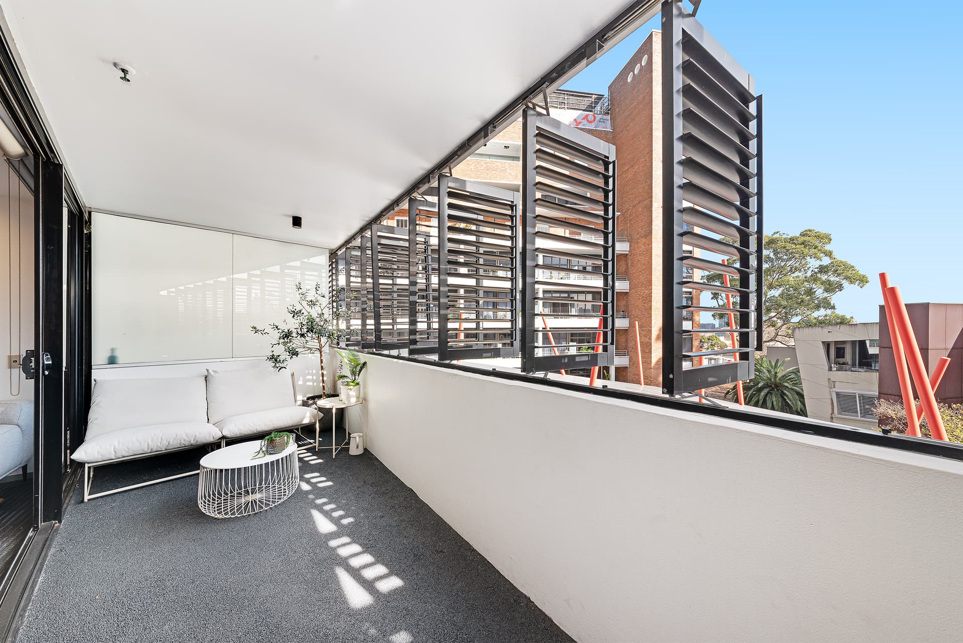 304/425 Bourke Street, Surry Hills NSW