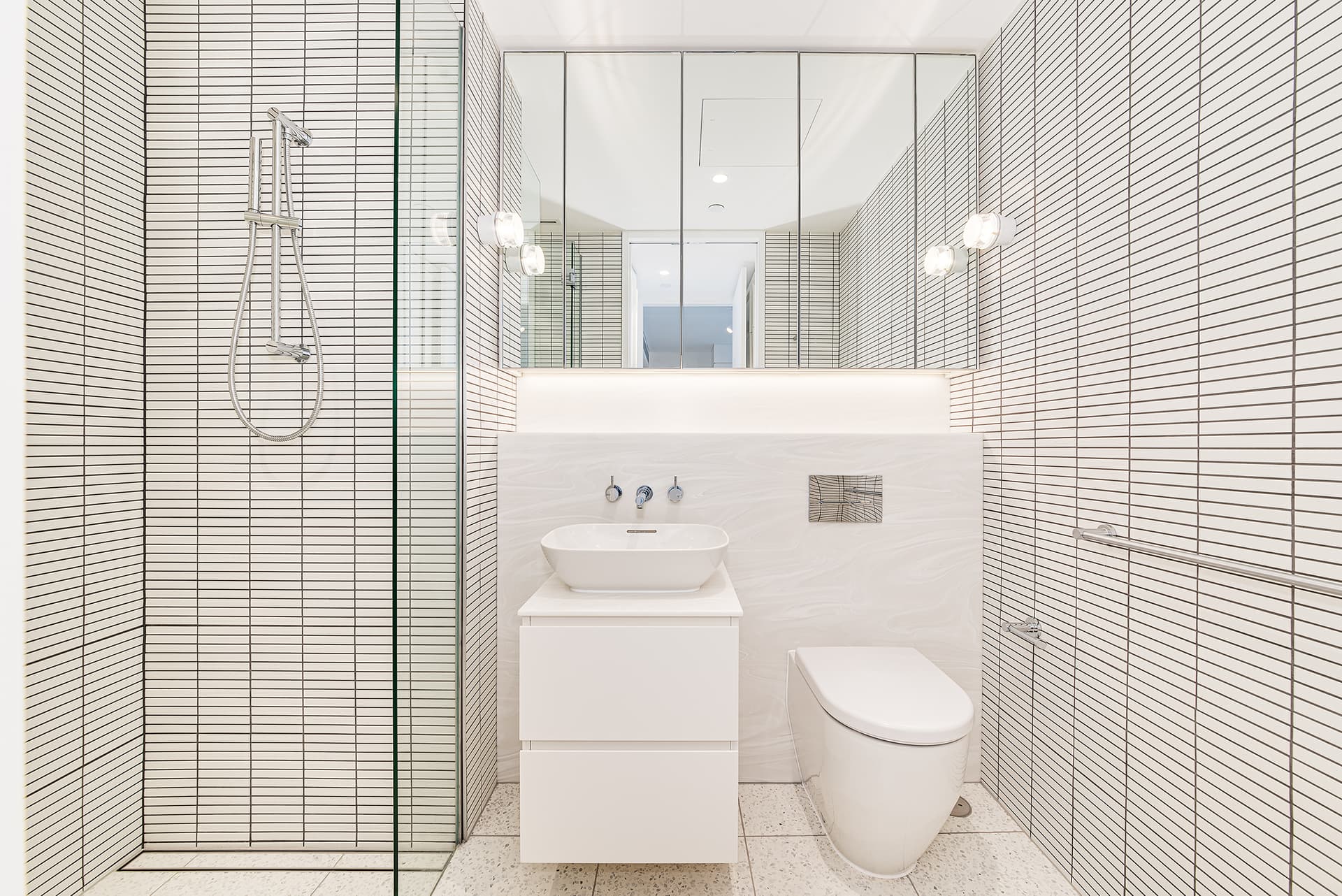 A4.01/8 Baptist Street, Redfern NSW