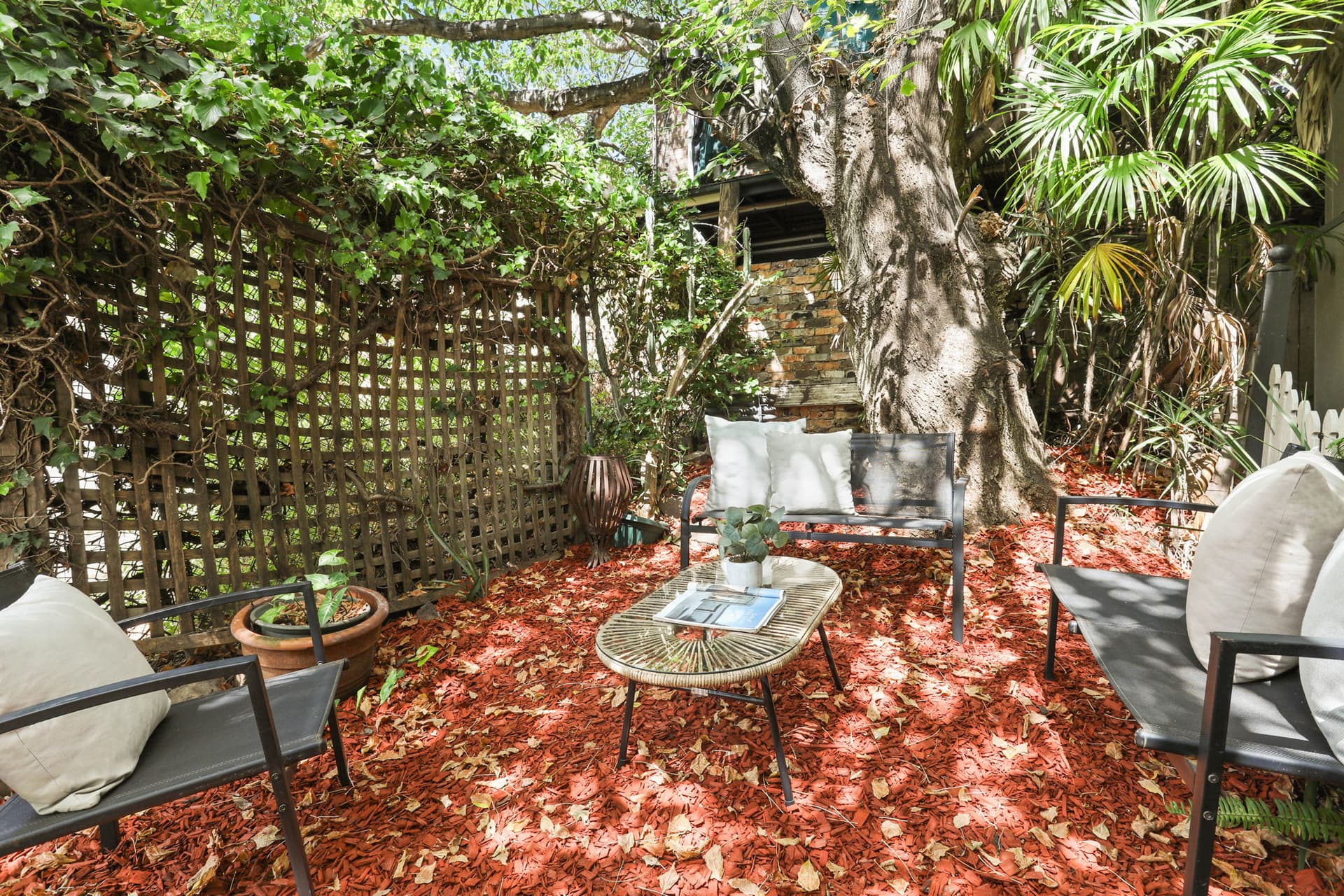 77 Wells Street, Redfern NSW