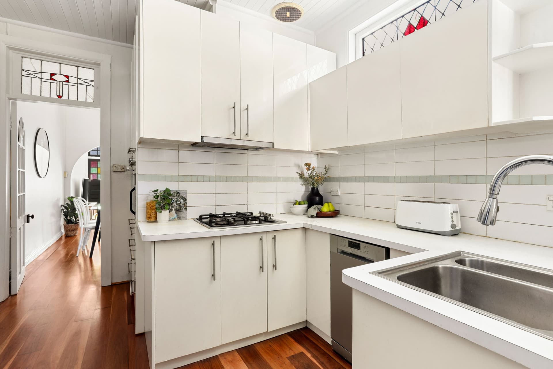 77 Wells Street, Redfern NSW