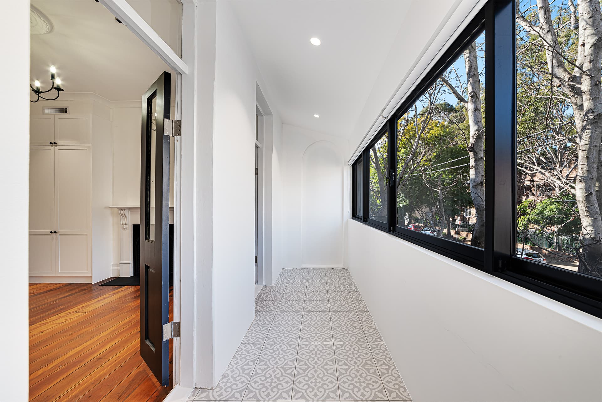 239 Chalmers Street, Redfern NSW