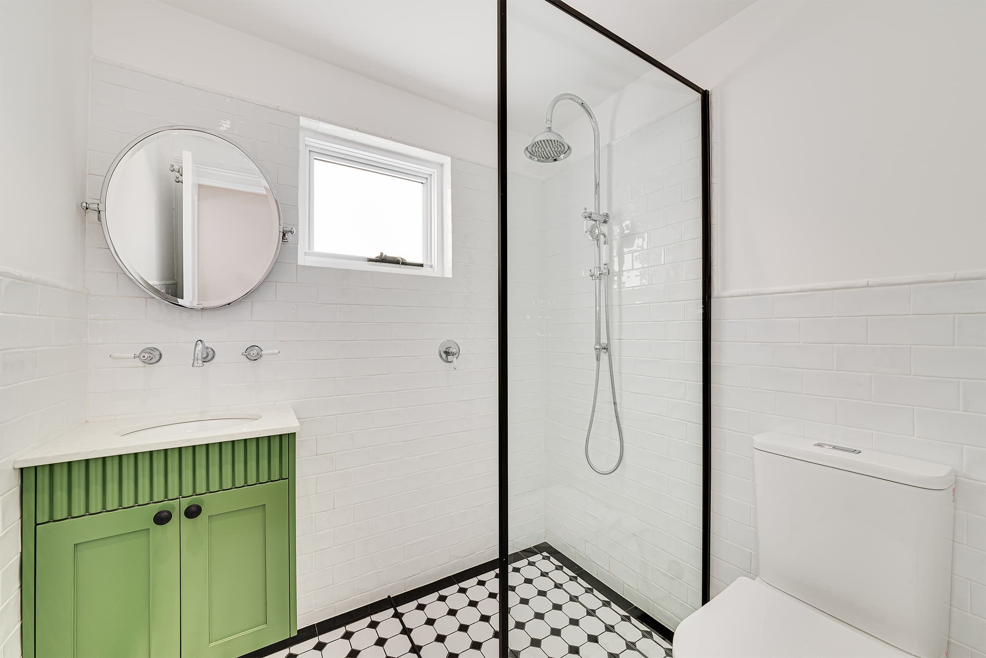 239 Chalmers Street, Redfern NSW