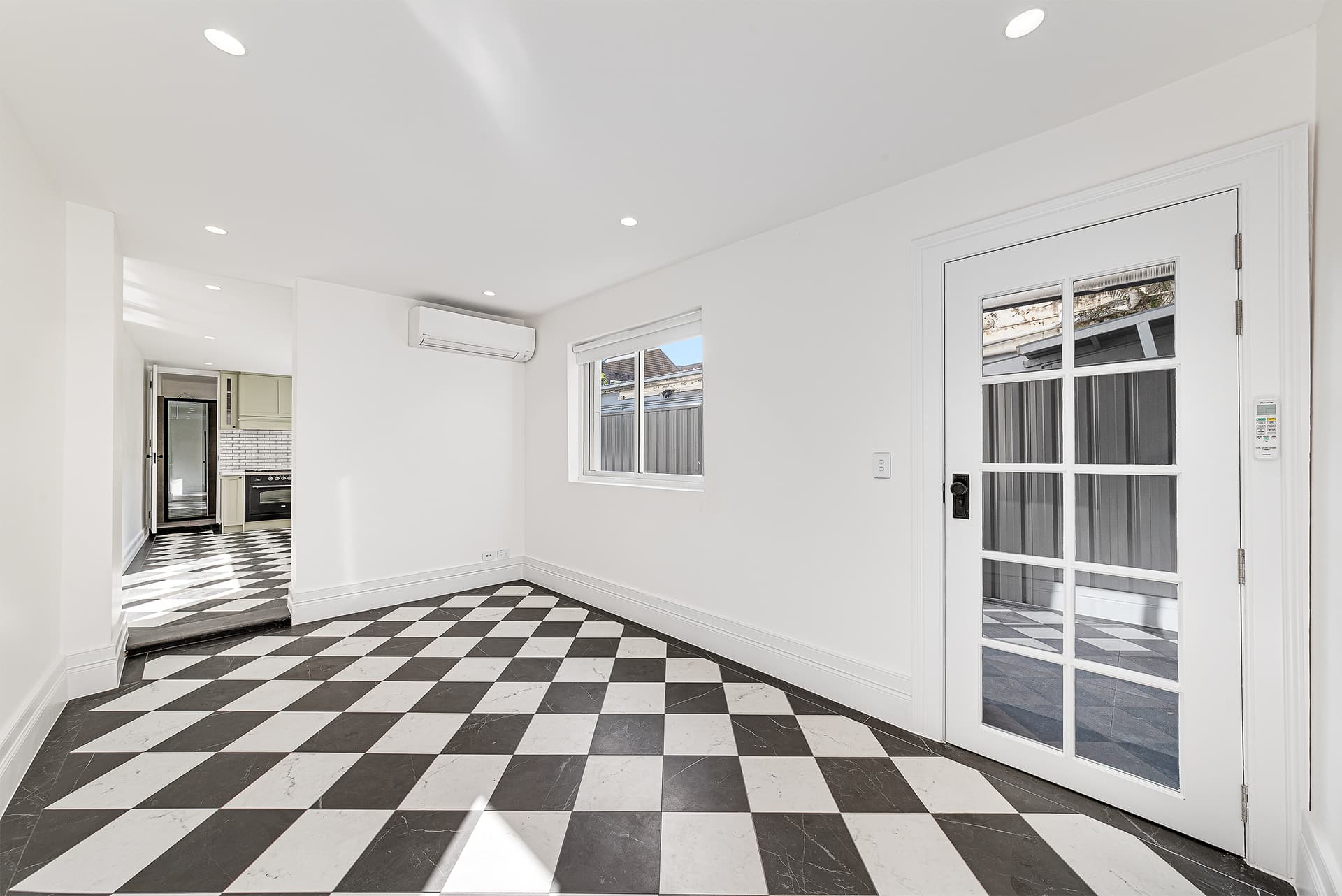 239 Chalmers Street, Redfern NSW