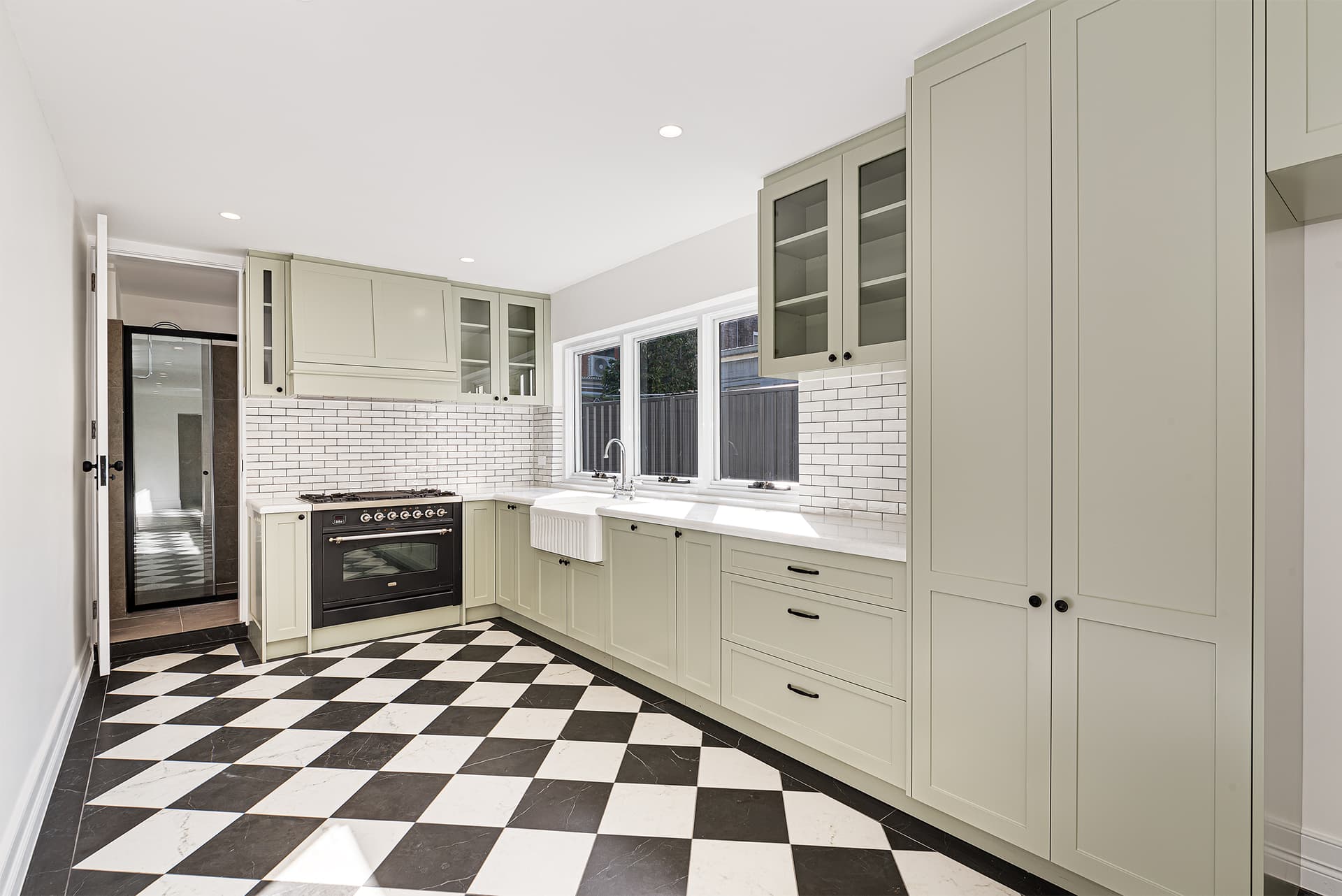 239 Chalmers Street, Redfern NSW