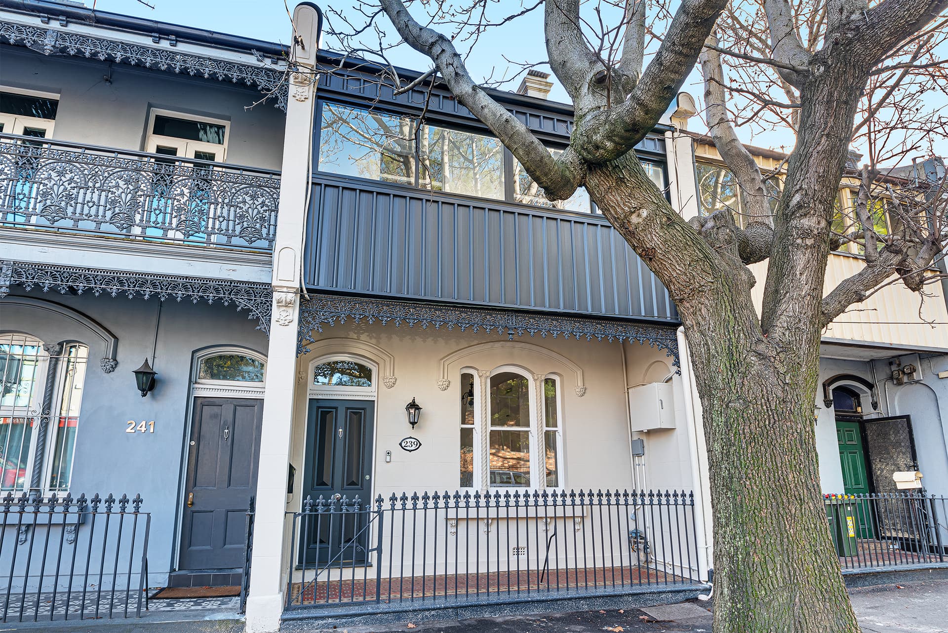 239 Chalmers Street, Redfern NSW