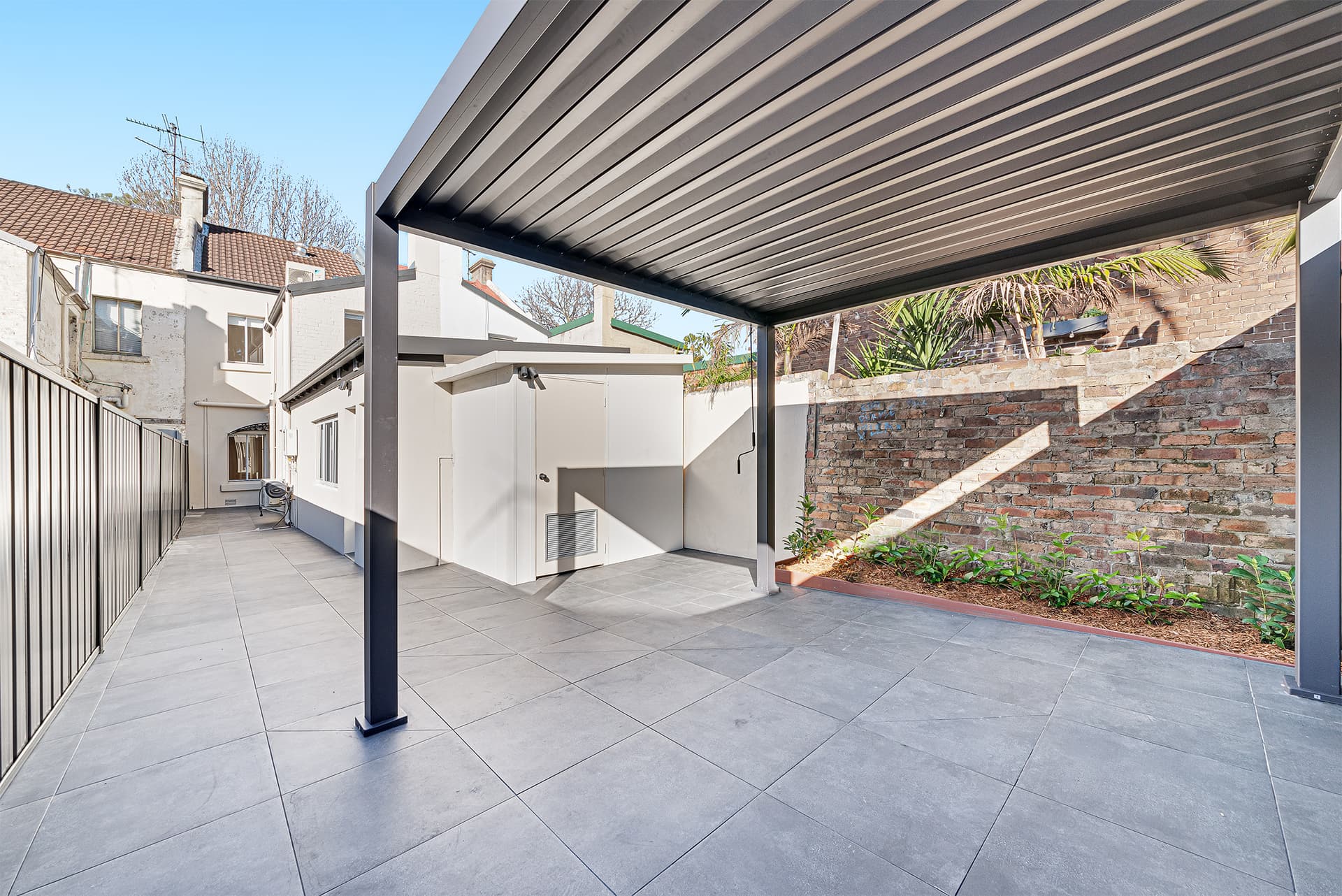 239 Chalmers Street, Redfern NSW