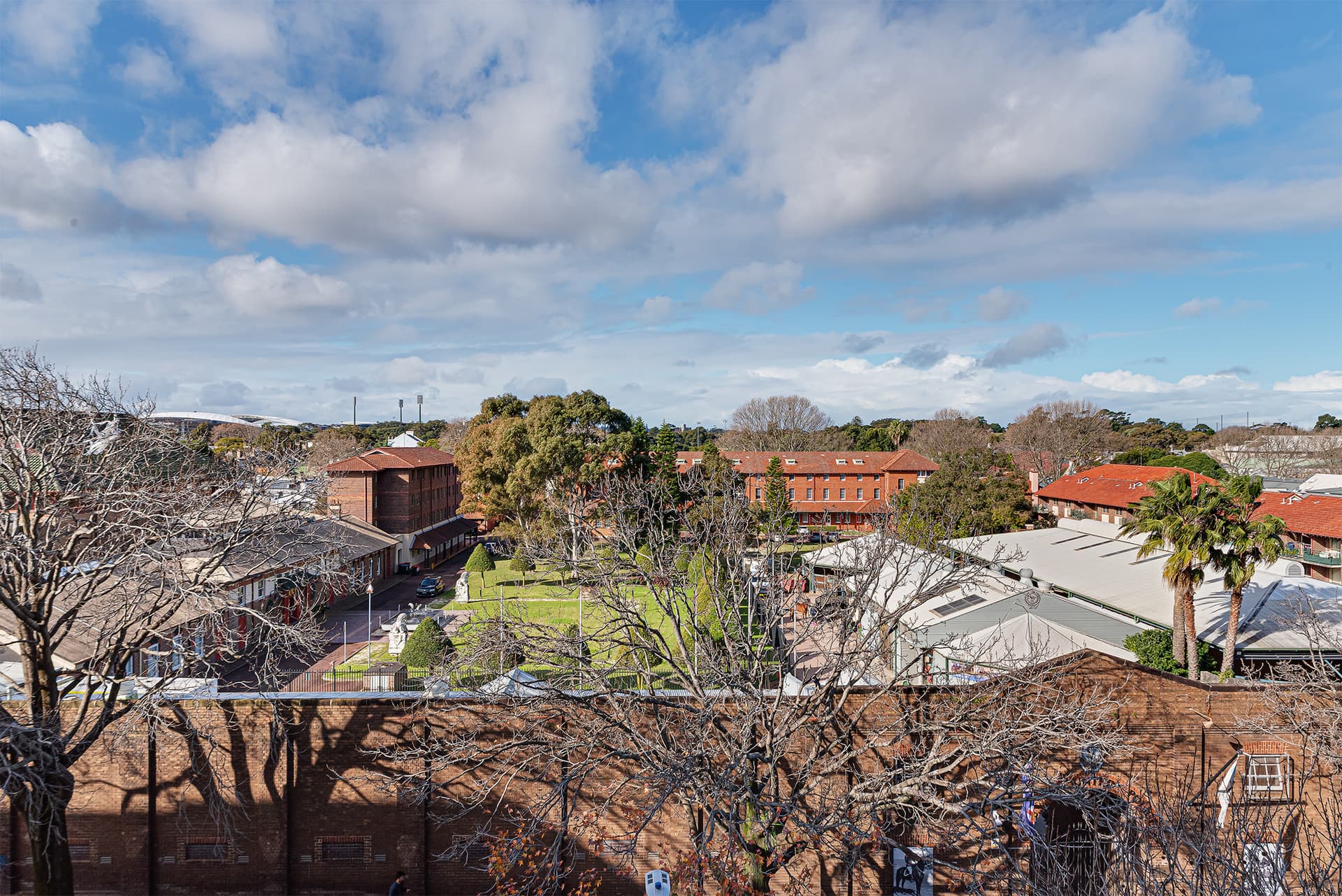 B4.01/10 Baptist Street, Redfern NSW
