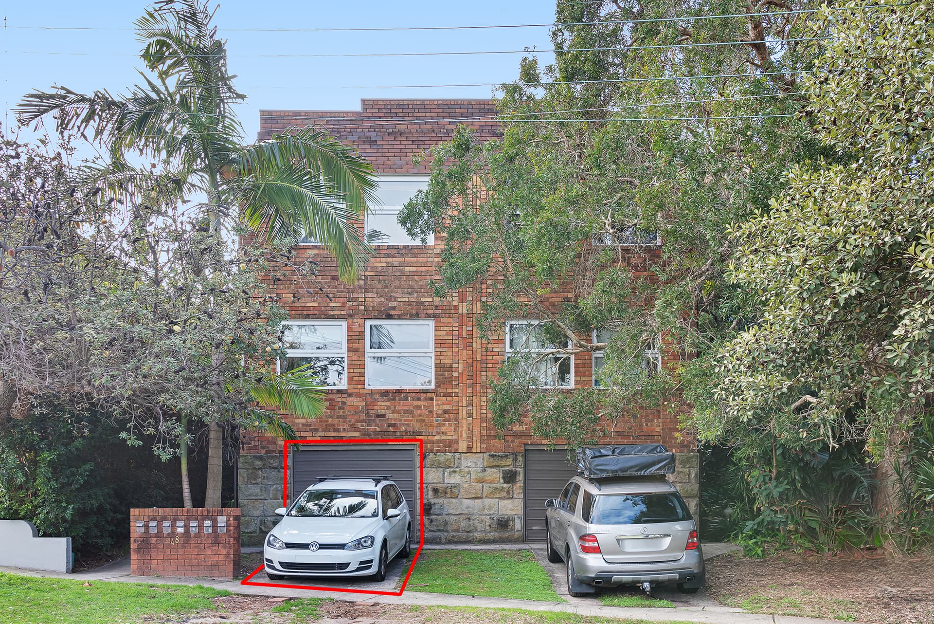 6/48 Wride Street, Maroubra NSW