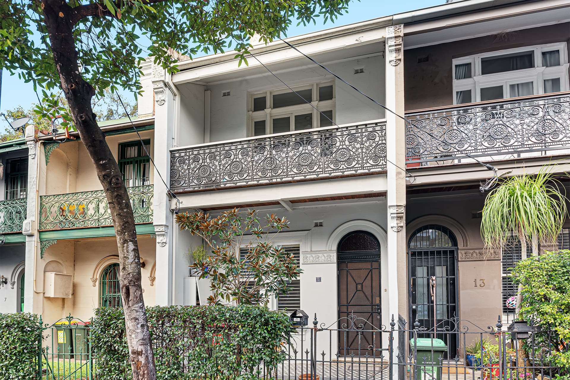 11 Chelsea Street, Redfern NSW