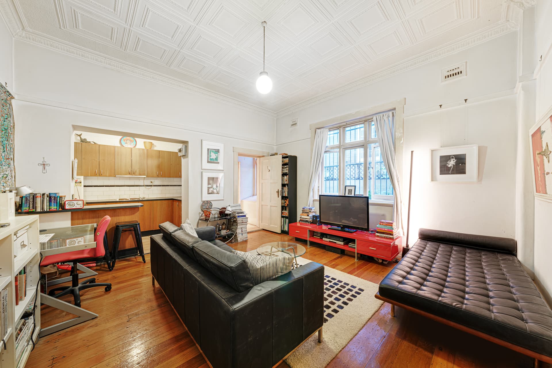 4/235-239 Darlinghurst Road, Darlinghurst NSW